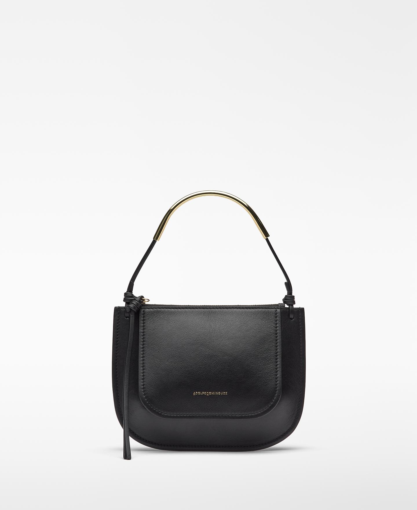 Imagem 0 de Mala de Mão Mini de Pele Dorna