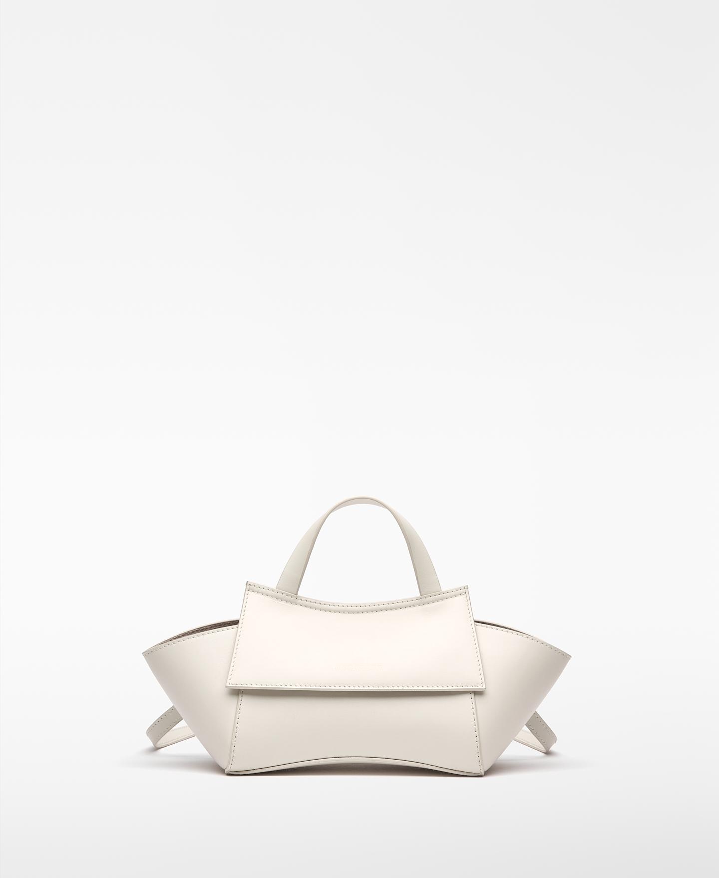 Imagem 0 de Mala de Mão Mini Zenit Lab (04) de Pele