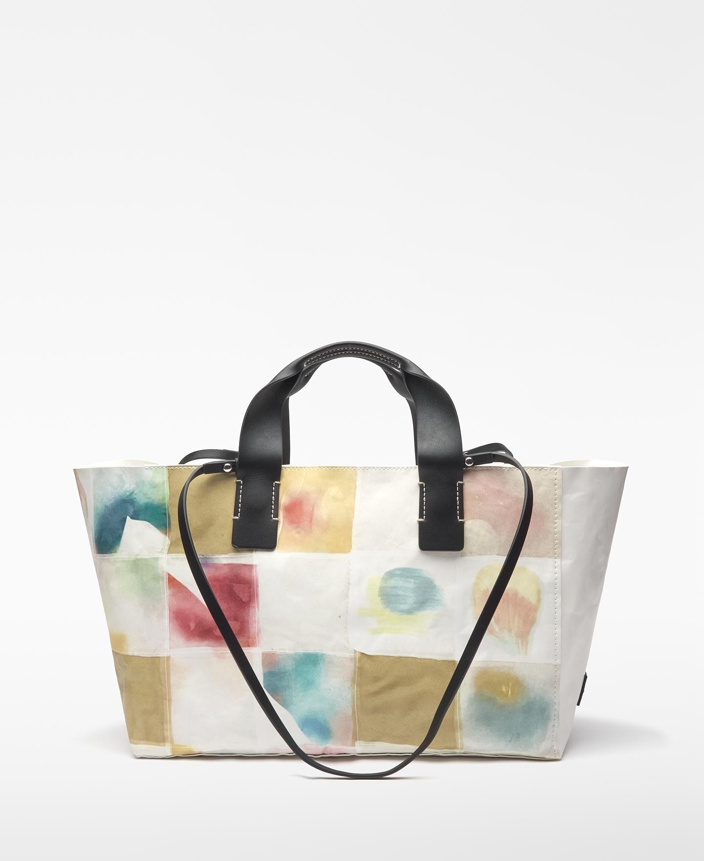 Imagem 0 de Cesto Grande Mica Alma de Metal