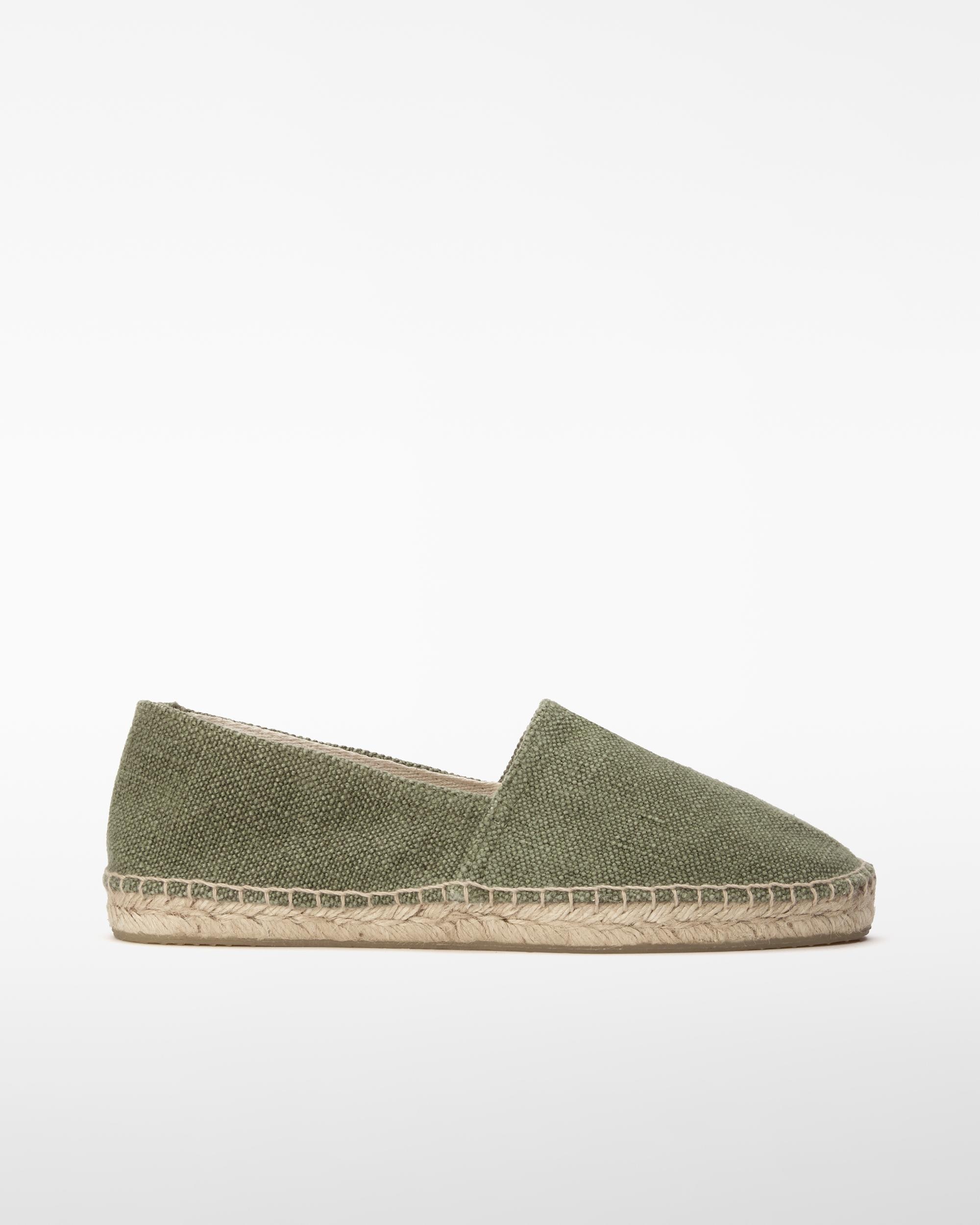 Imagem 0 de Alpercatas de Juta com Logo Bordado