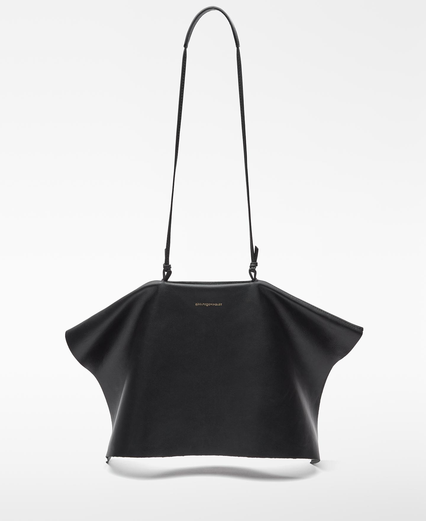 Imagem 0 de Mala de Ombro Mini Phantom de Pele