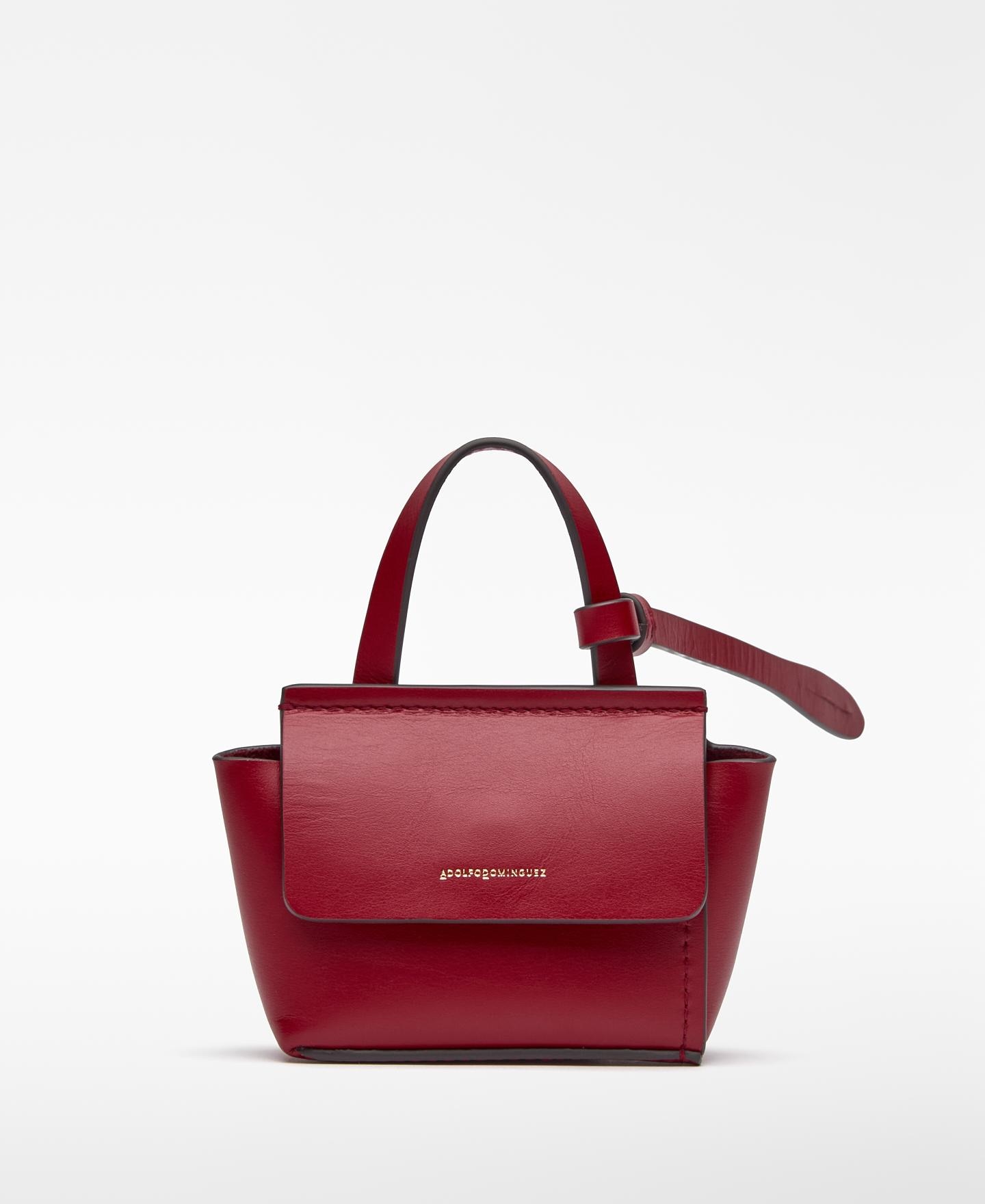 Imagem 0 de Charm Citybag de Pele Mica