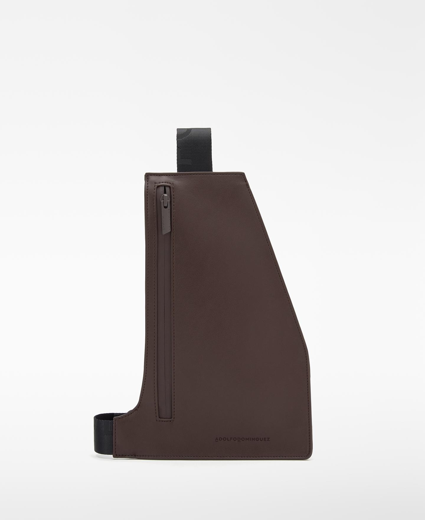 Imagem 0 de Mala a Tiracolo Crossbody com Alça Ajustável
