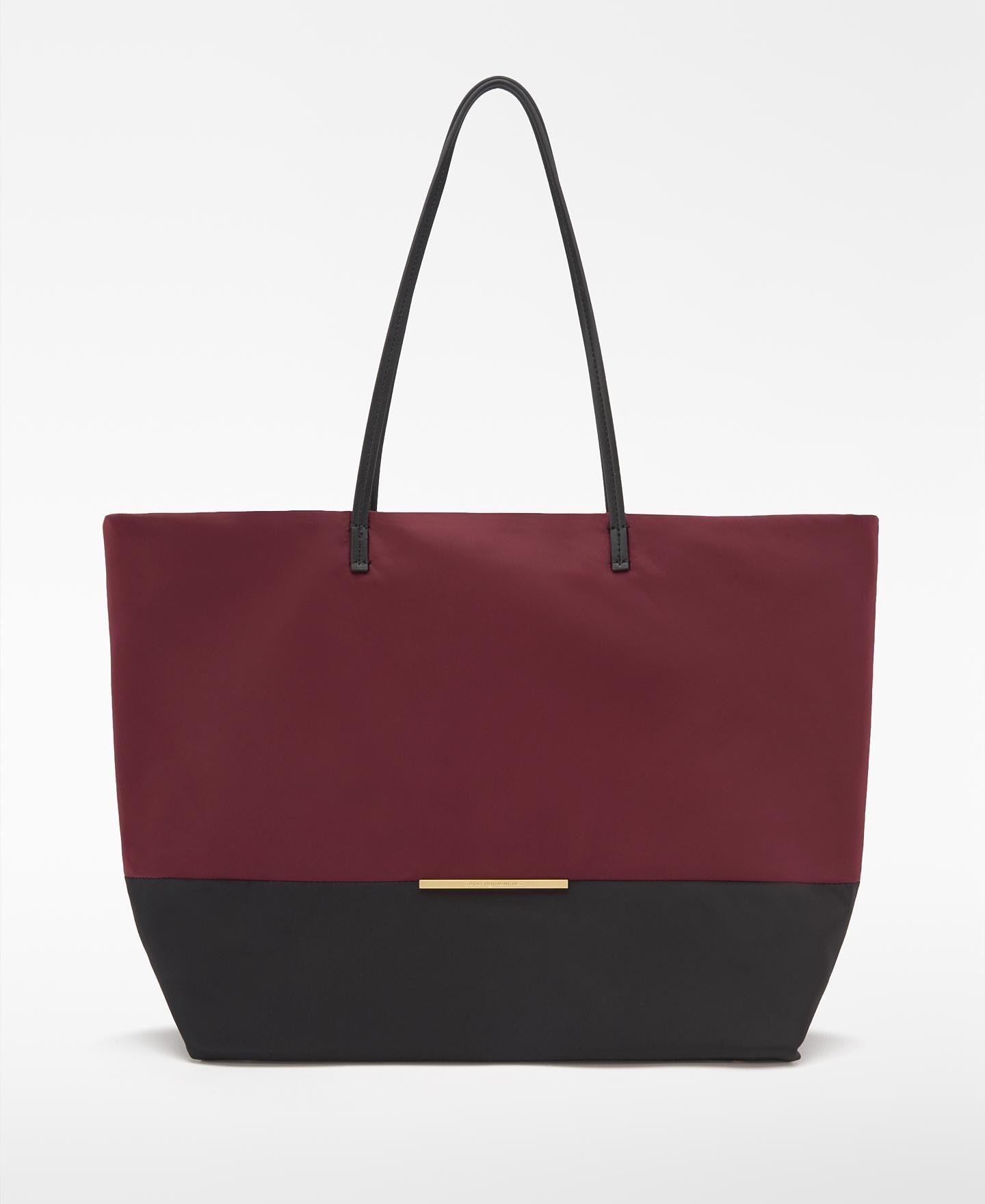 Imagem 0 de Mala Shopper Grande Orión Bicolor