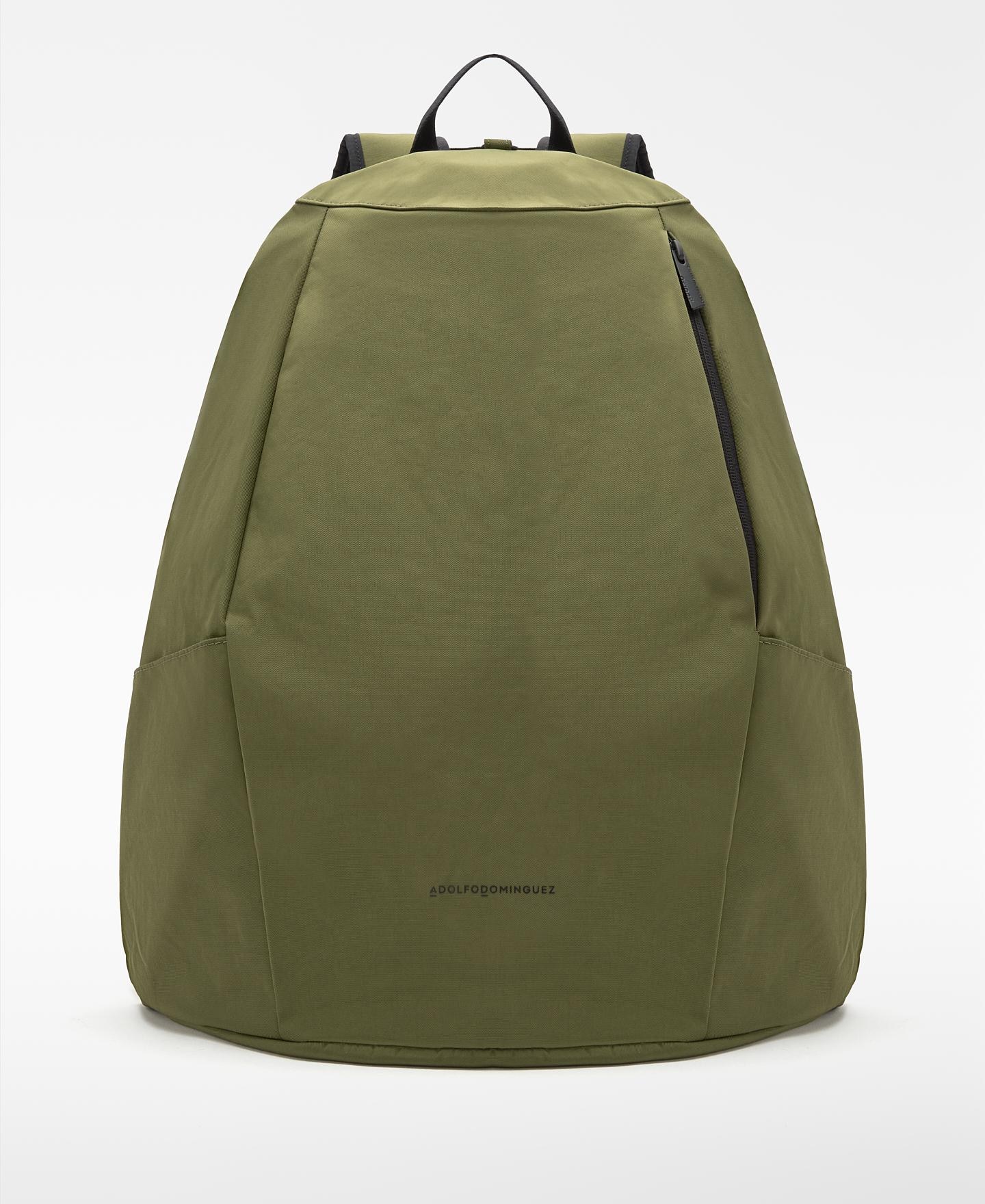 Imagem 0 de Mochila Estruturada em Nylon