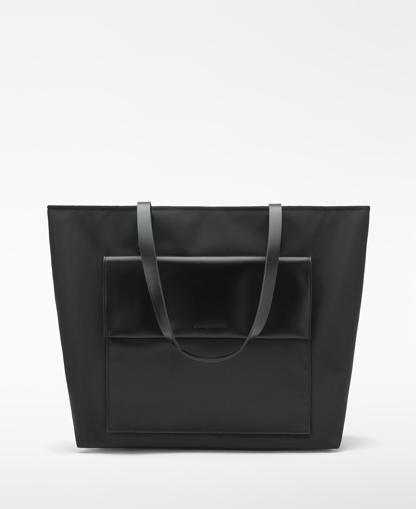 Imagem 0 de Mala Shopper Grande com Alças de Ombro