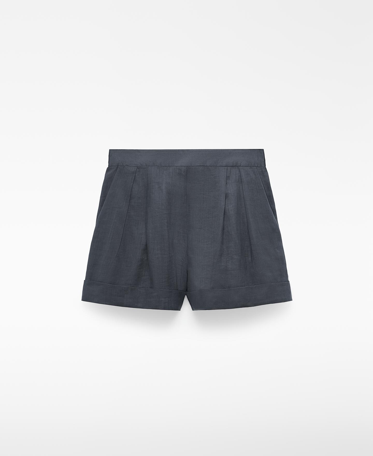 Imagem 0 de Bermudas de Rami Curtas
