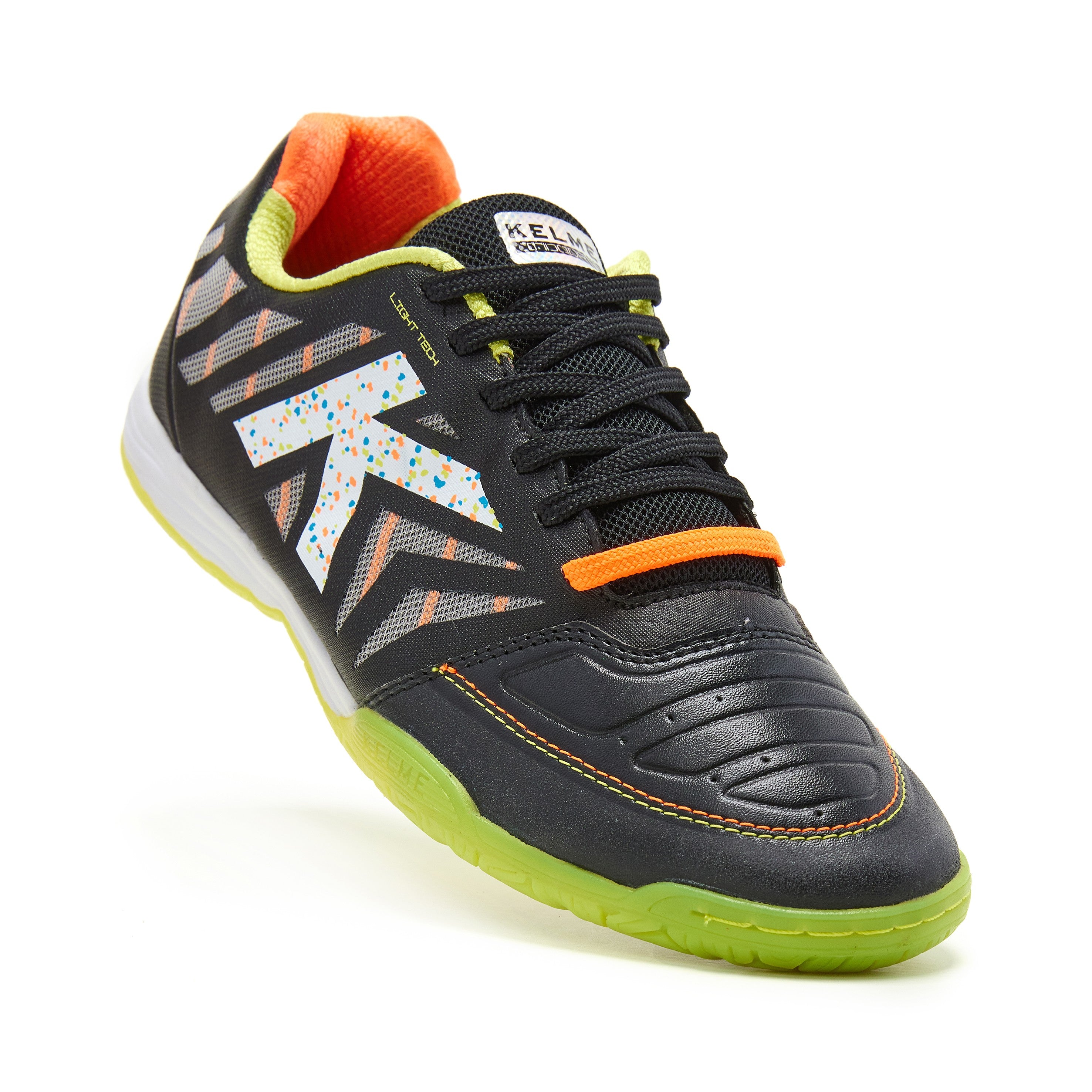 Sapatilhas de Futebol de Sala All In Kelme Preto-2