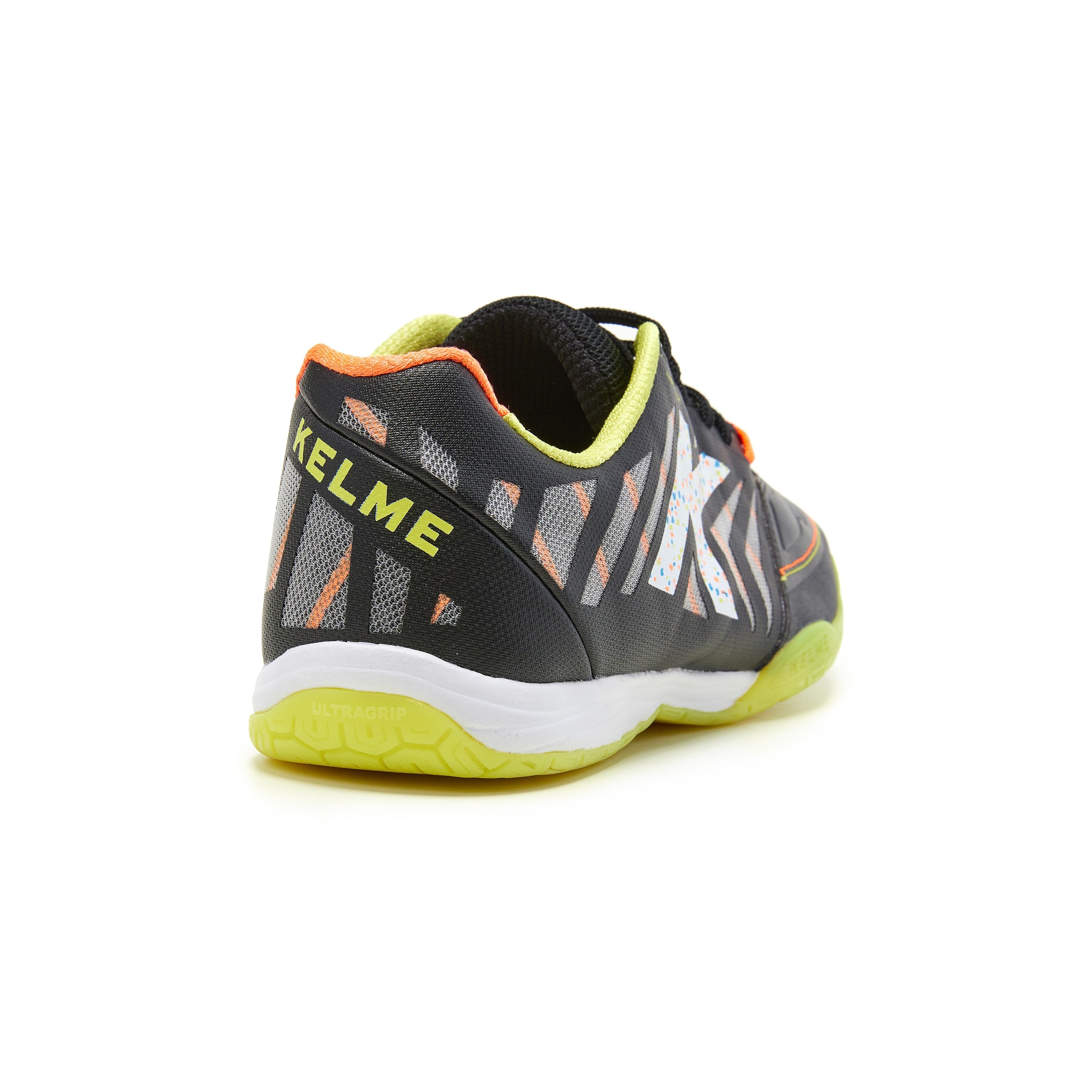 Sapatilhas de Futebol de Sala All In Kelme Preto-3