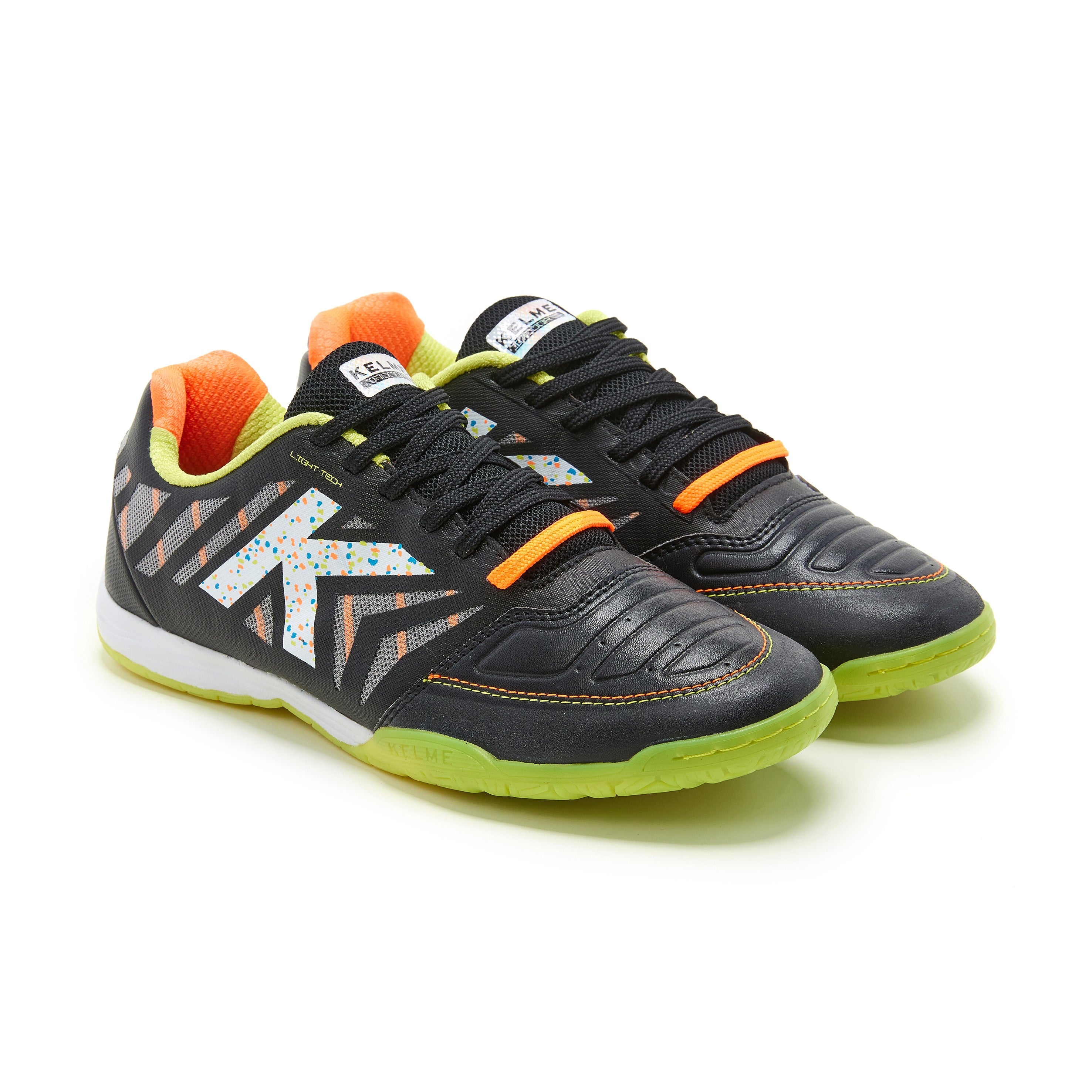 Sapatilhas de Futebol de Sala All In Kelme Preto-5