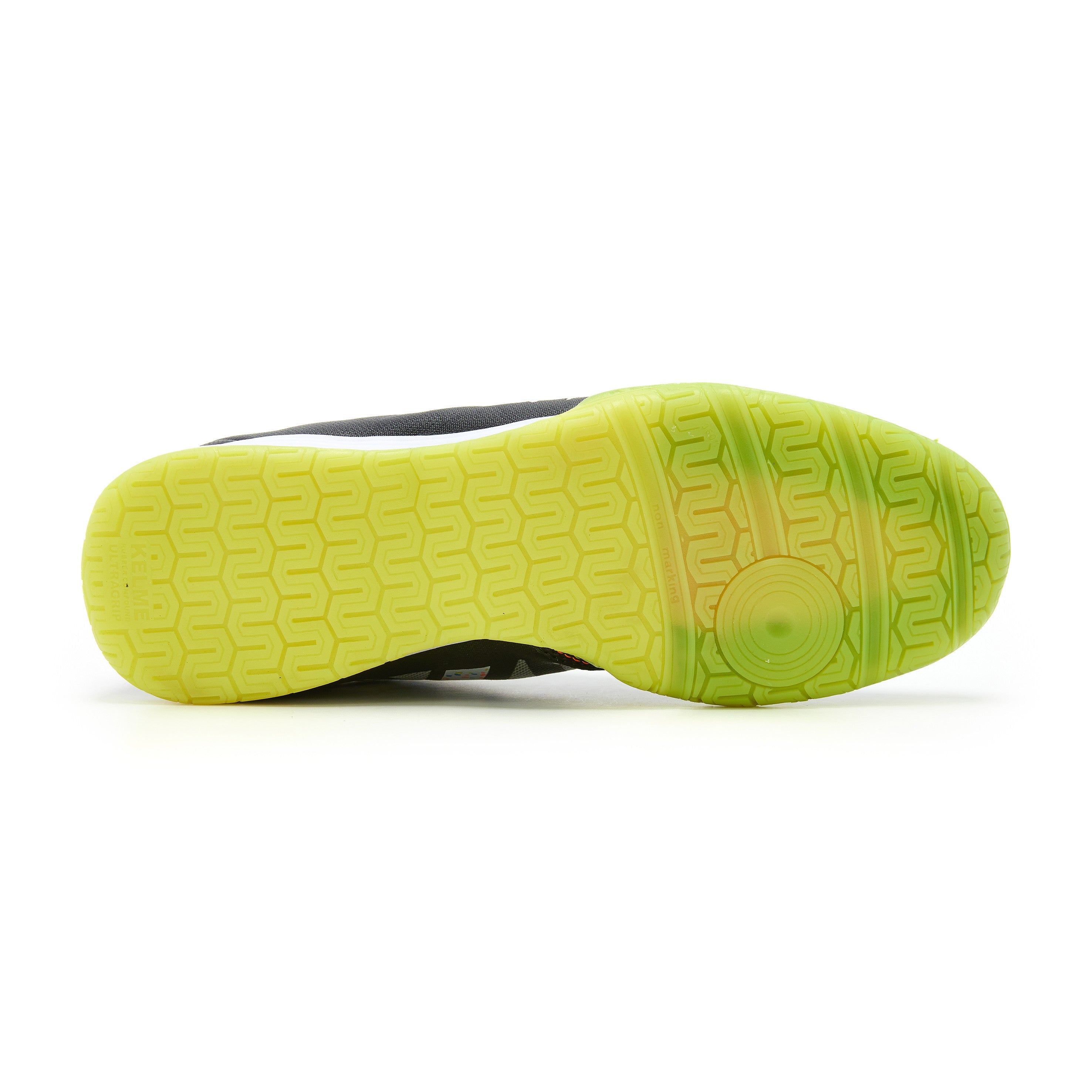 Sapatilhas de Futebol de Sala All In Kelme Preto-6