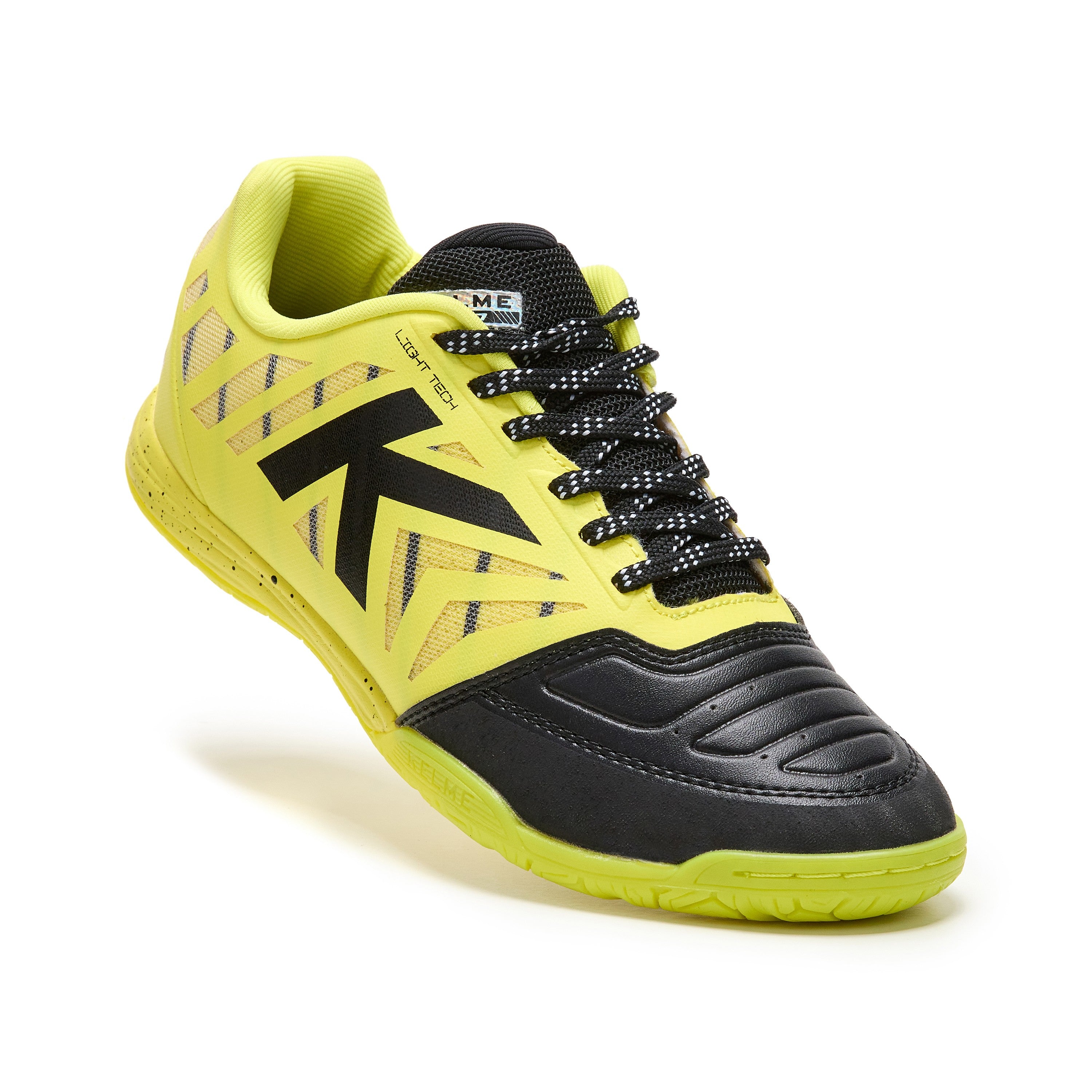 Sapatilhas de Futebol de Sala All In Kelme Preto-2