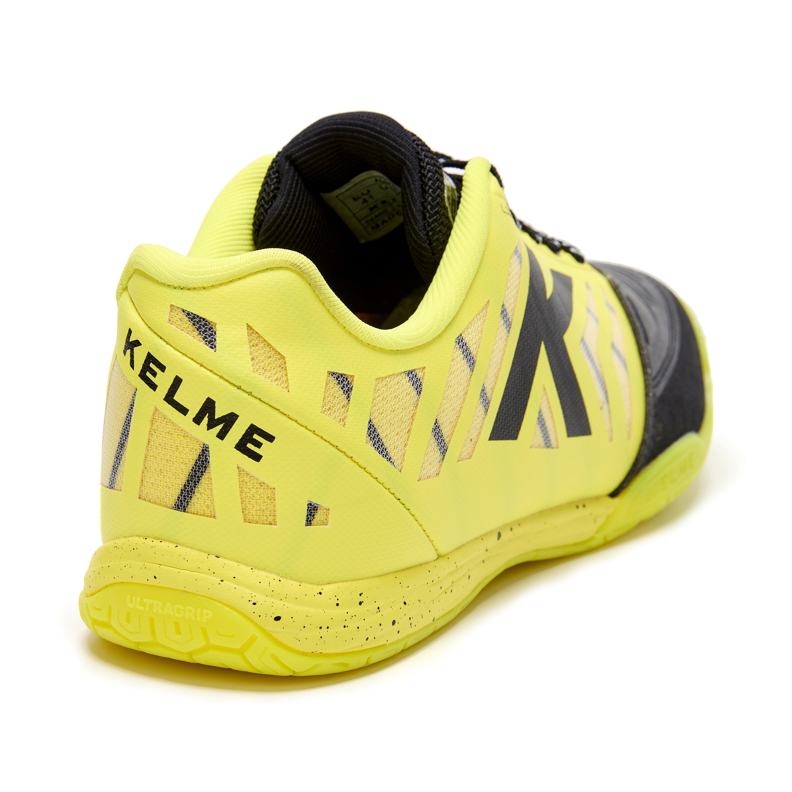 Sapatilhas de Futebol de Sala All In Kelme Preto-3