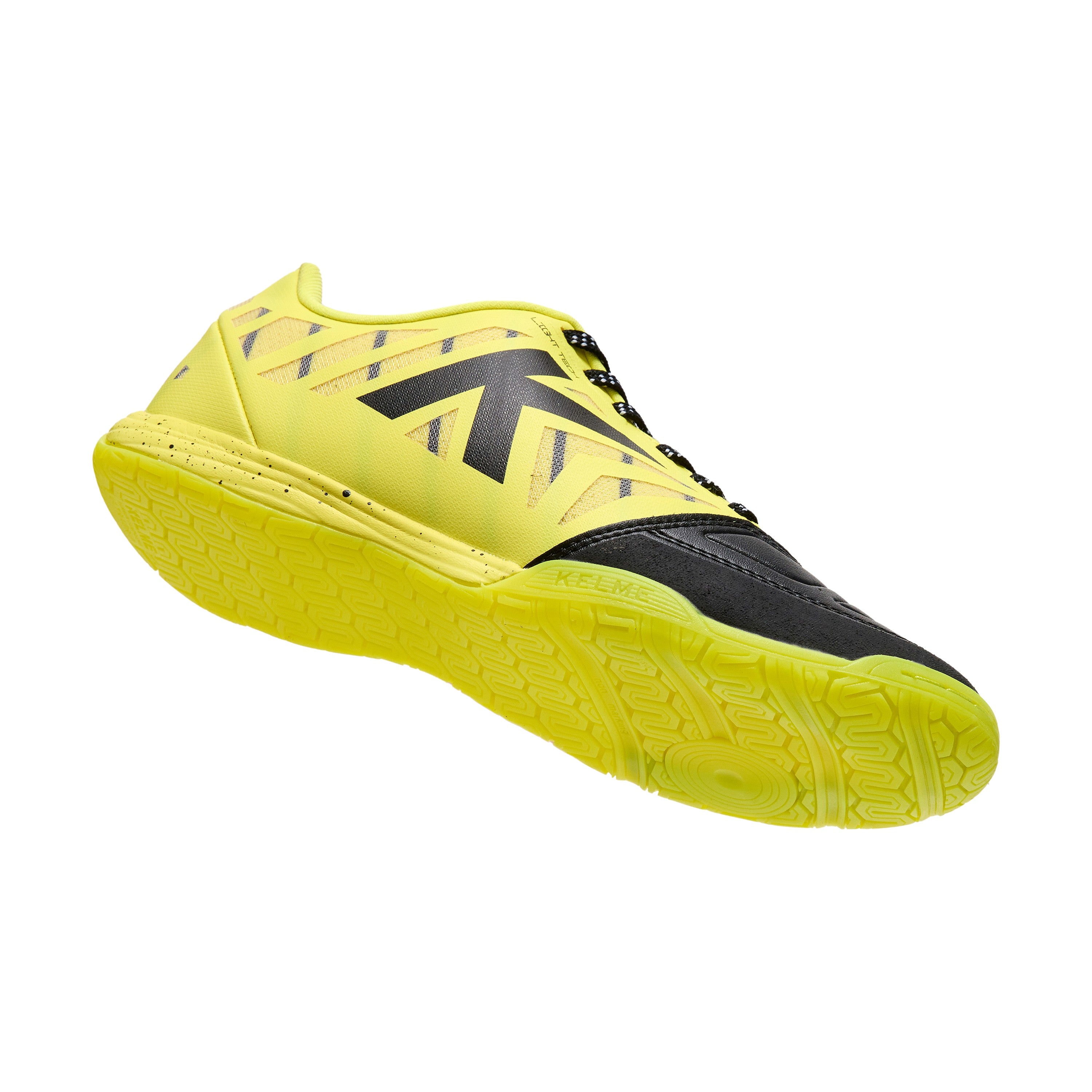 Sapatilhas de Futebol de Sala All In Kelme Preto-4