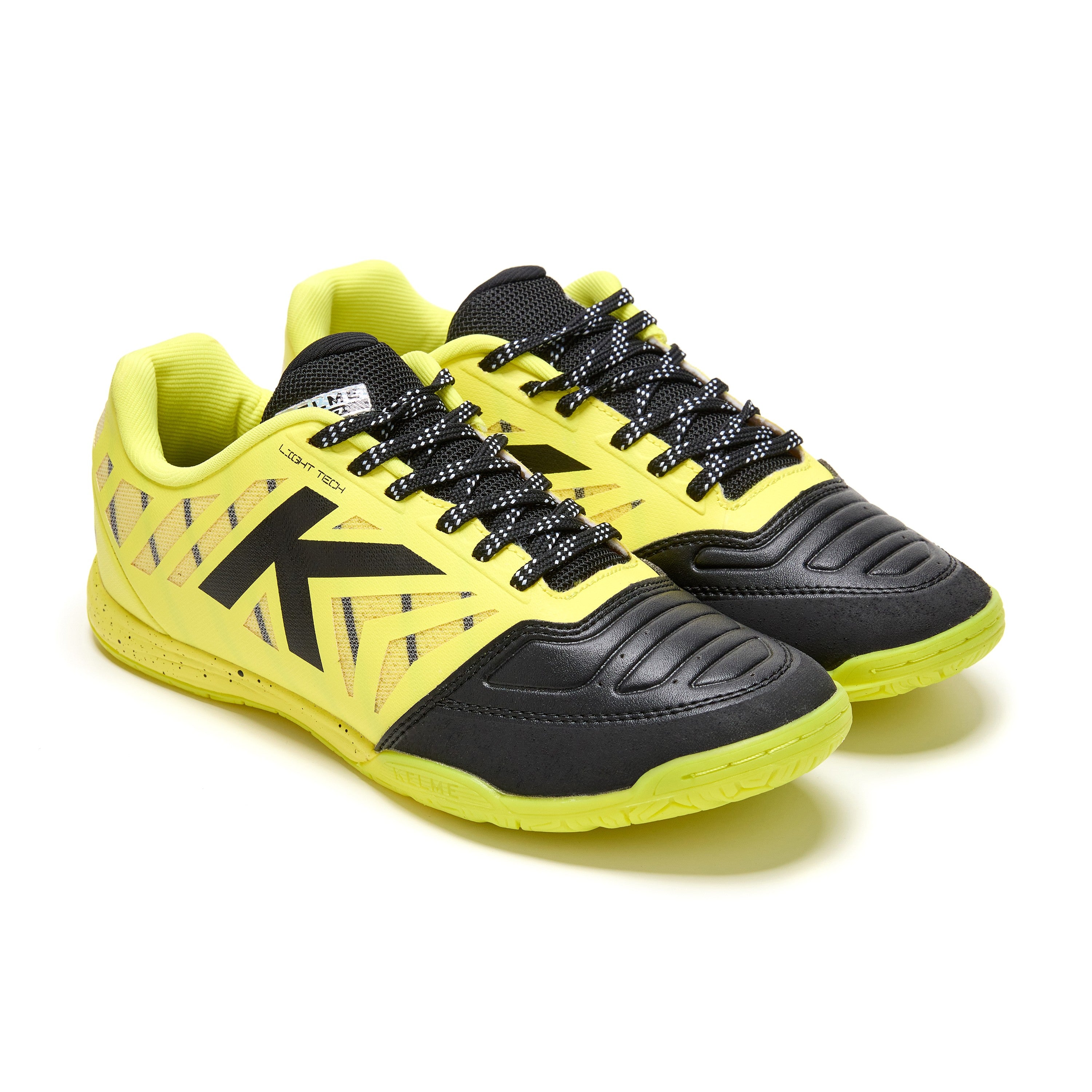 Sapatilhas de Futebol de Sala All In Kelme Preto-5