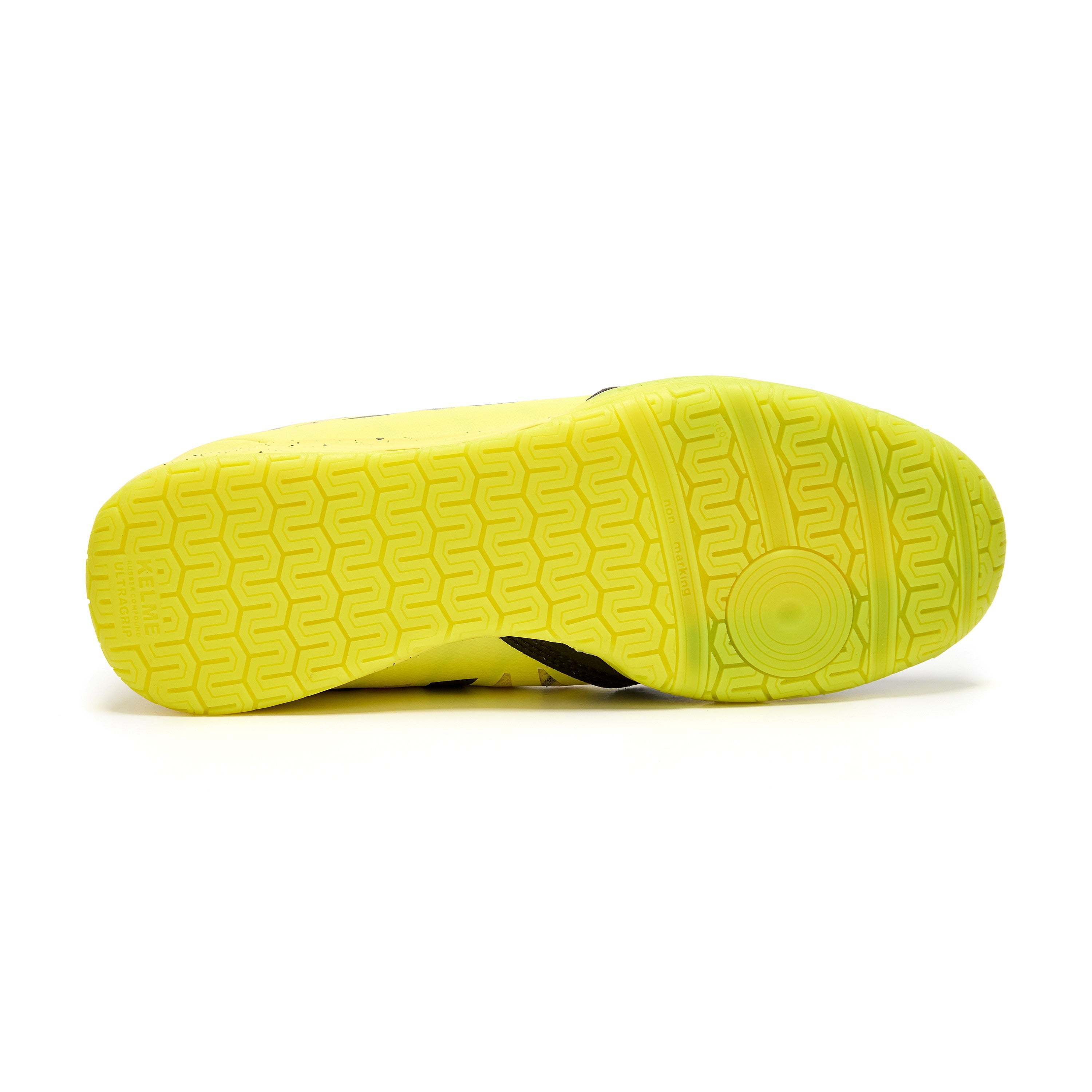 Sapatilhas de Futebol de Sala All In Kelme Preto-6