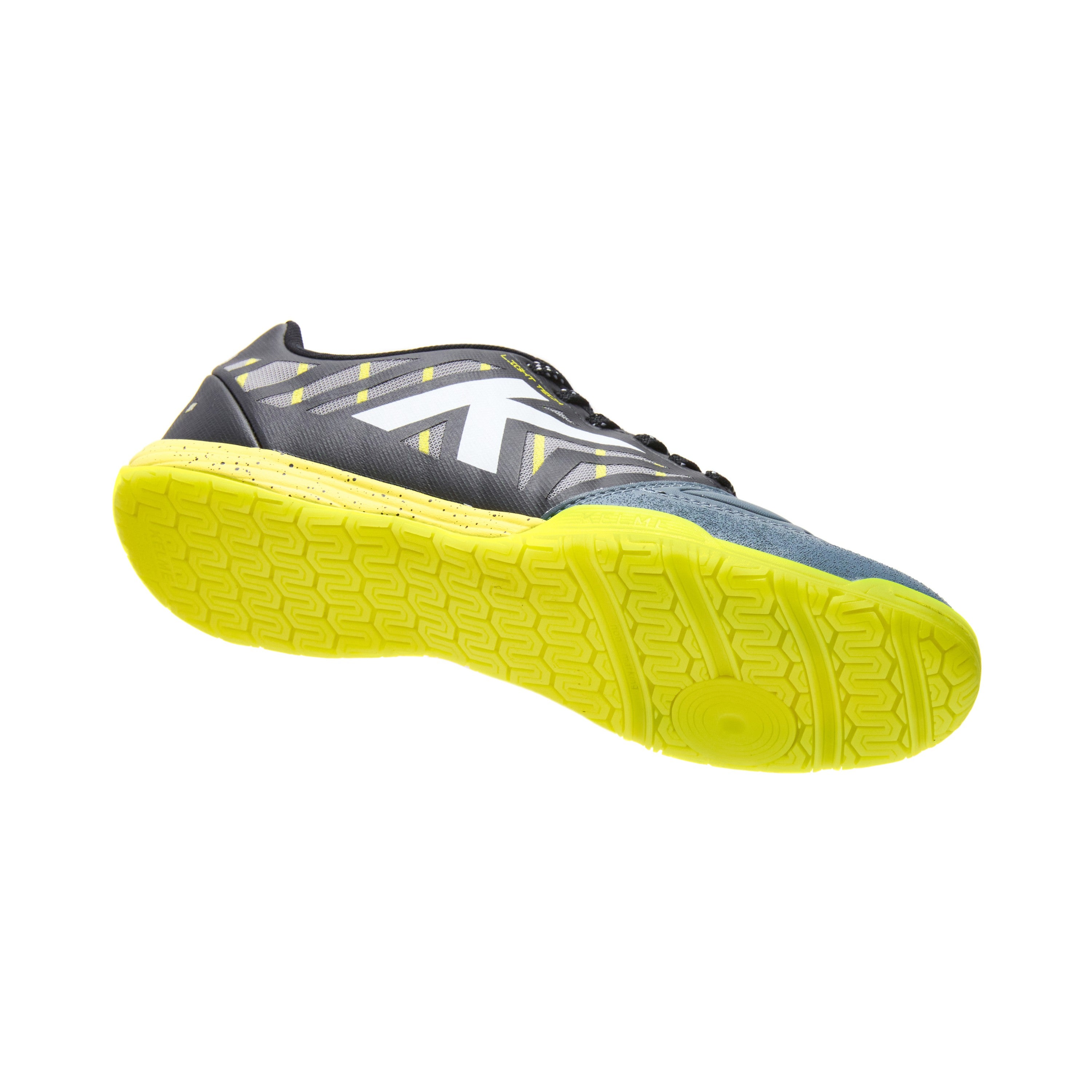Sapatilhas de Futebol de Sala All In Kelme Cinzento / Preto-4