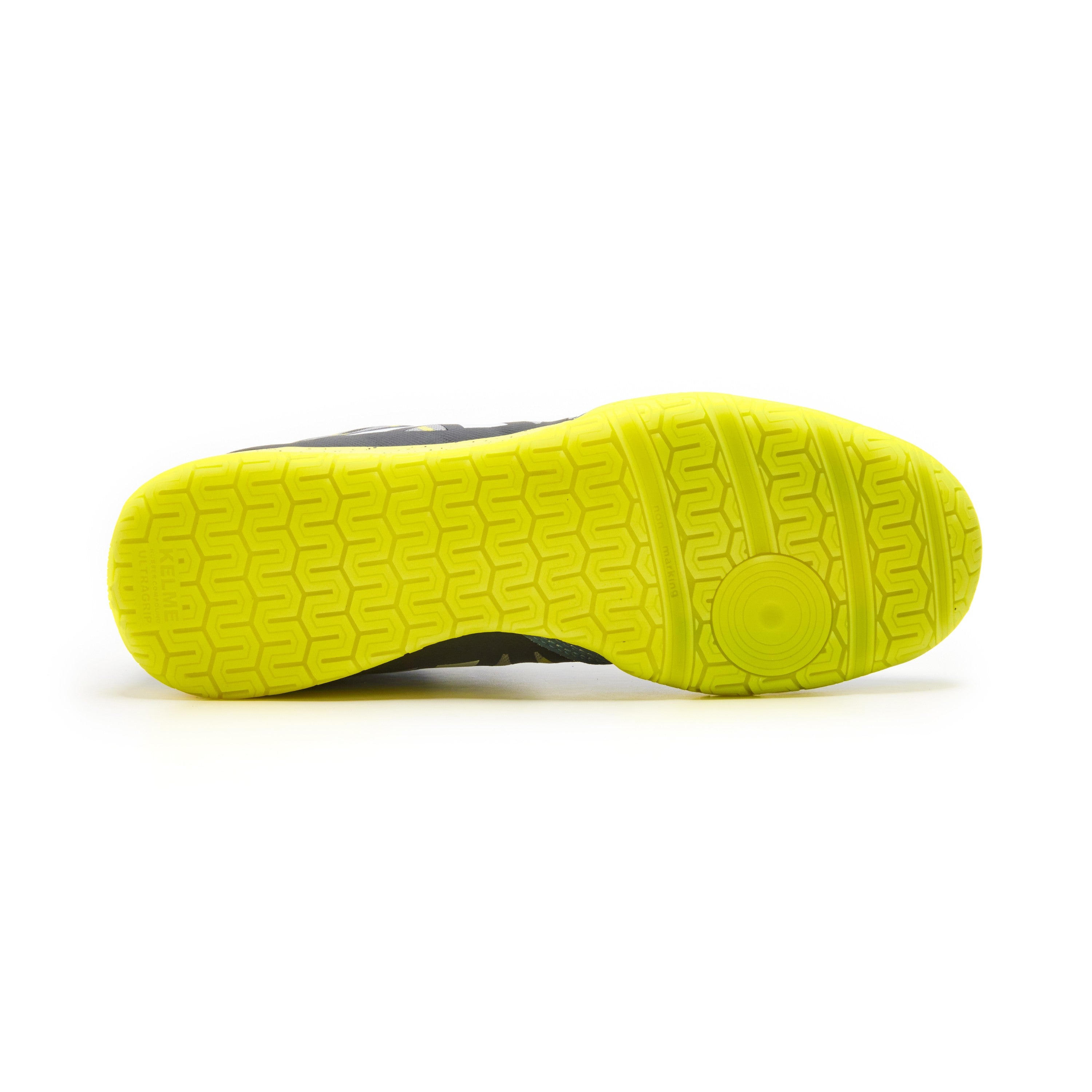 Sapatilhas de Futebol de Sala All In Kelme Cinzento / Preto-6