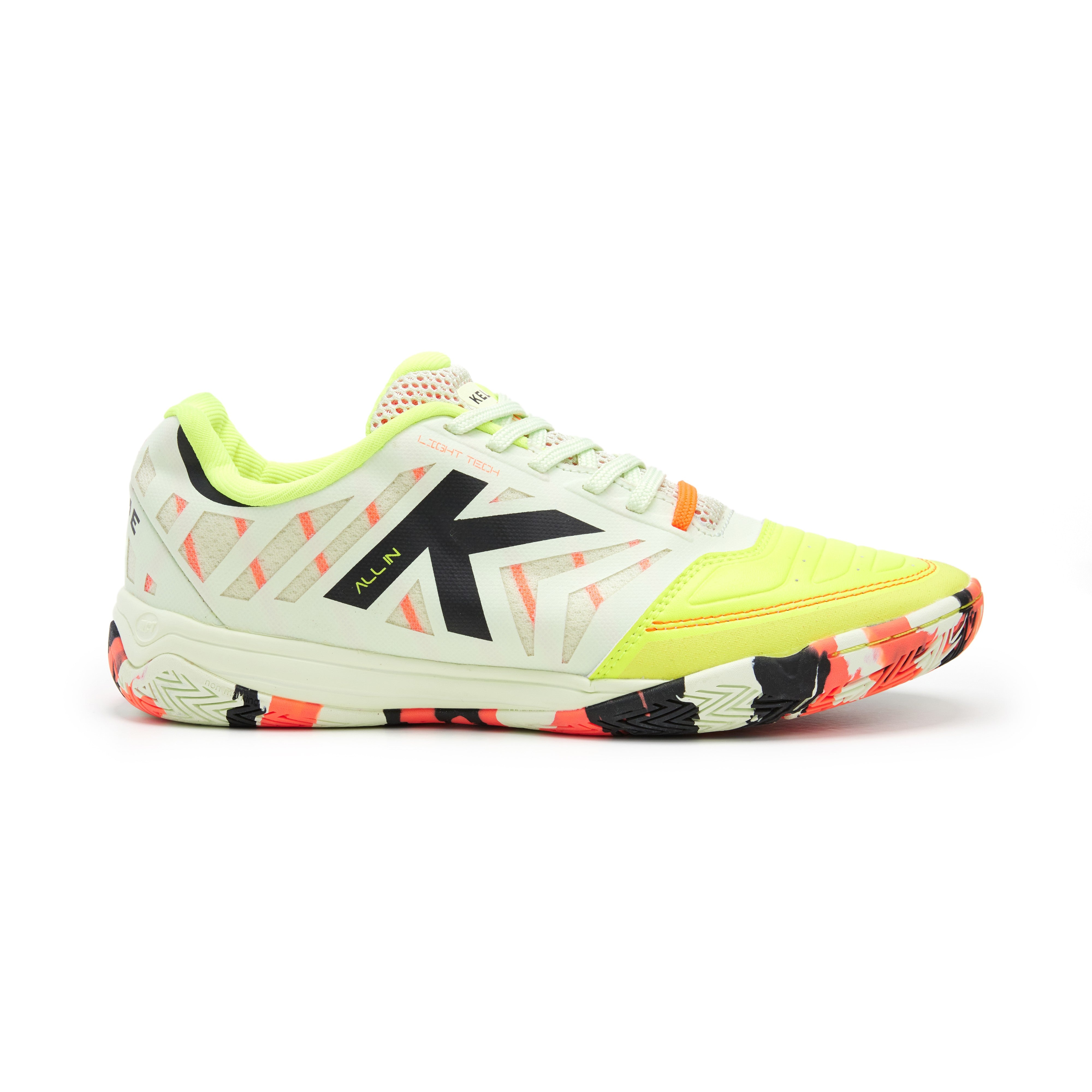 Imagem 0 de Sapatilhas de Futebol de Sala All In Kelme