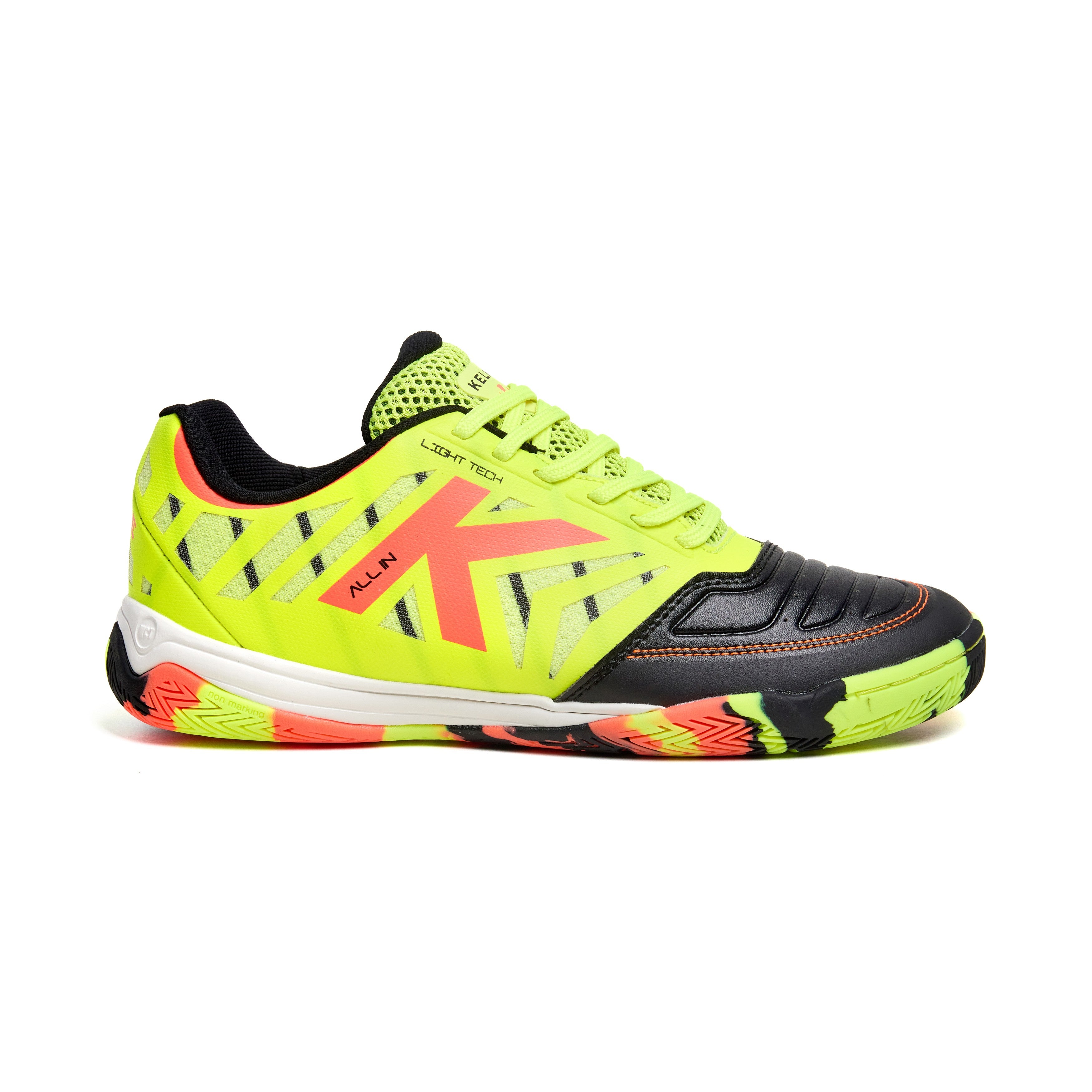 Imagem 0 de Sapatilhas de Futebol de Sala All In Kelme