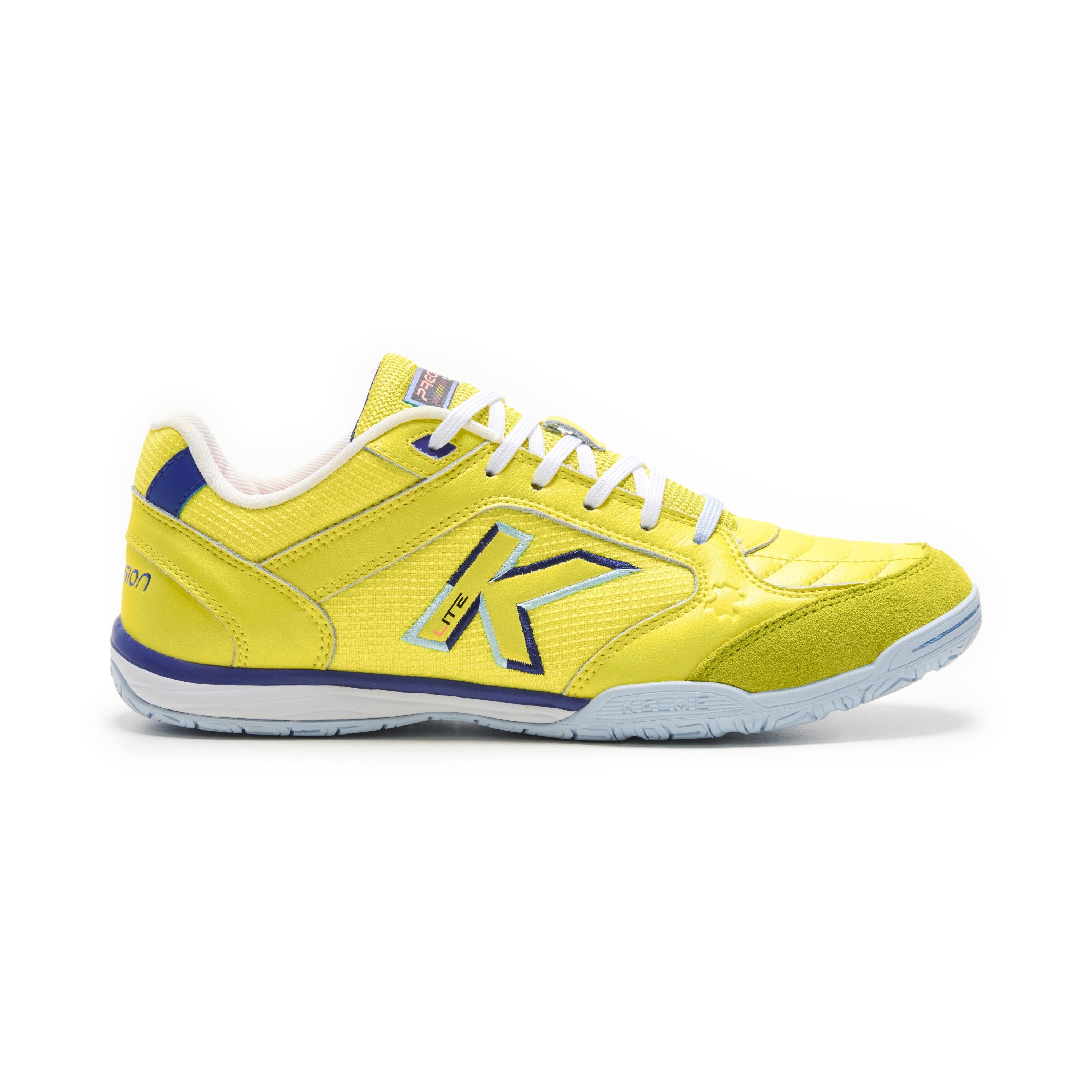 Imagem 0 de Sapatilhas de Futebol Sala Precision Lite Kelme