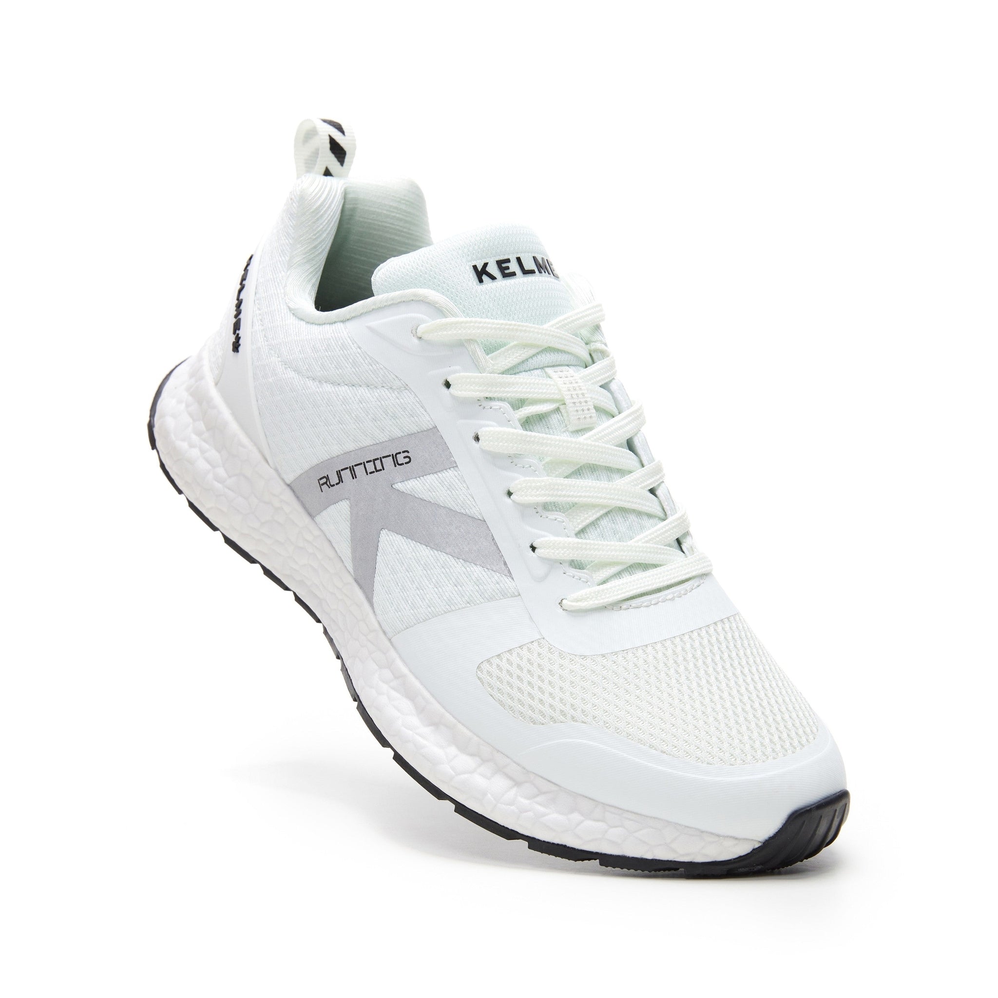 Sapatilhas de Running K-rookie Kelme Branco-10
