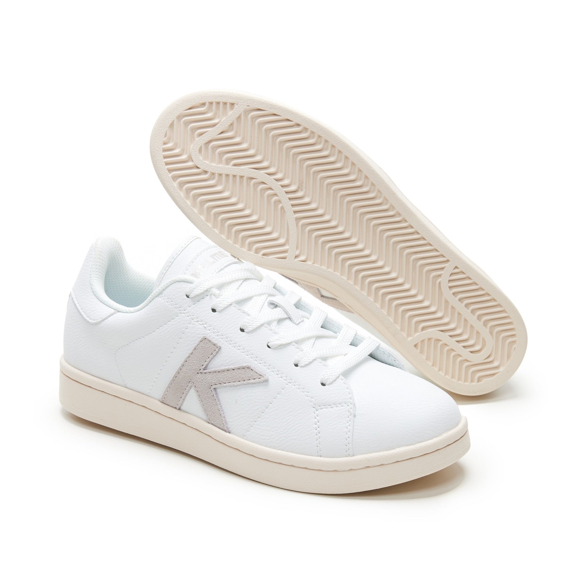 Sapatilhas Omaha 2.0 Kelme Branco-2