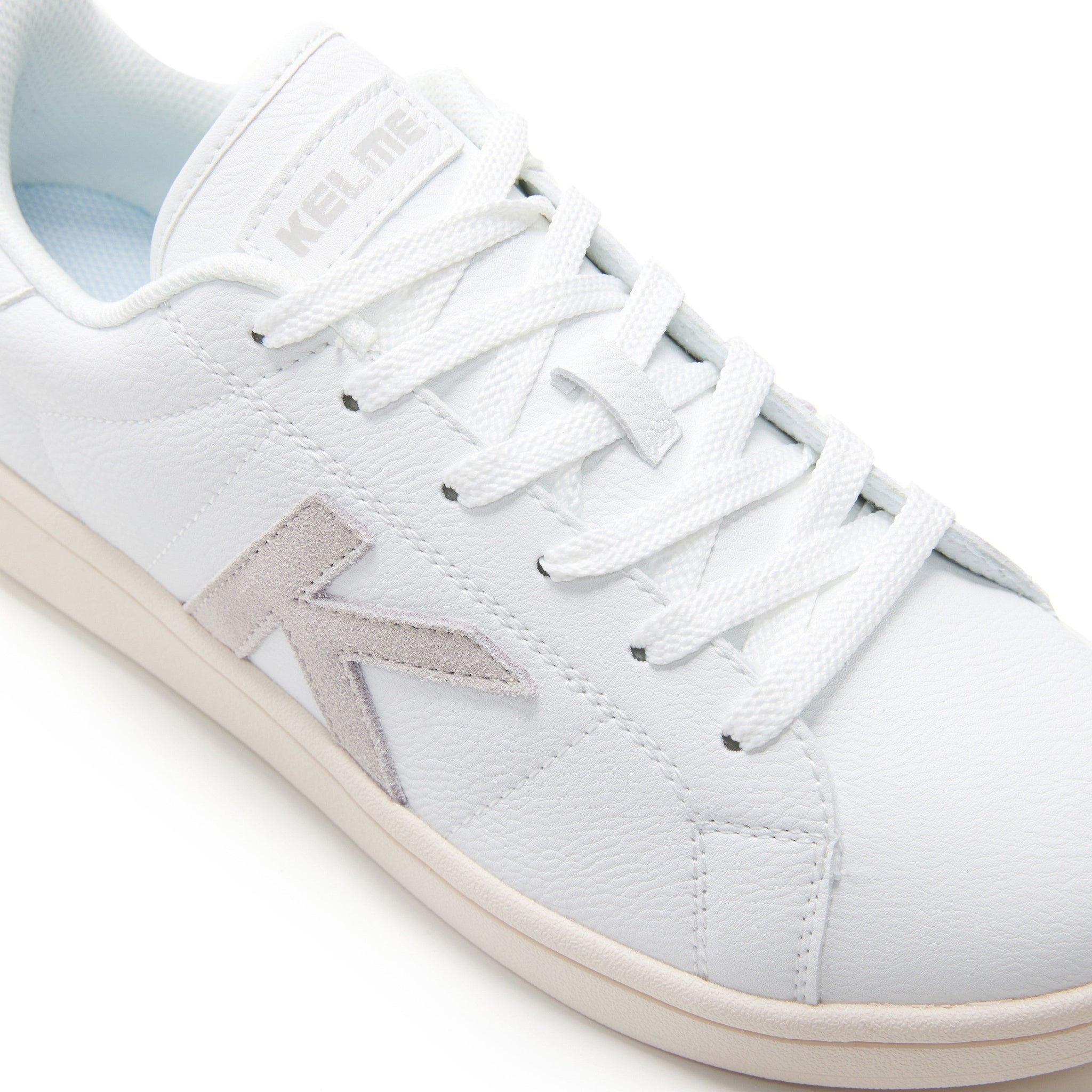 Sapatilhas Omaha 2.0 Kelme Branco-5