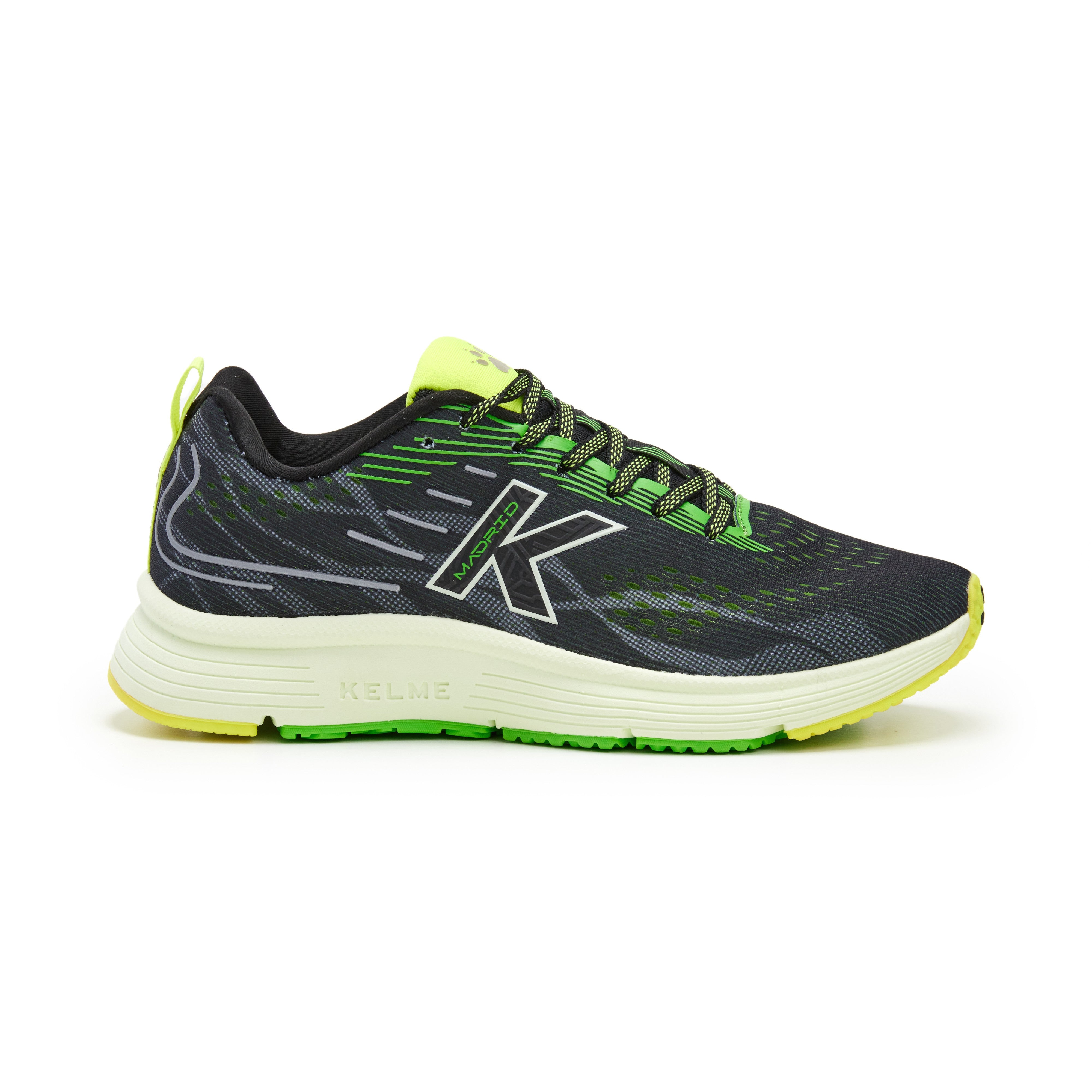 Imagem 0 de Sapatilhas de Running Madrid Kelme