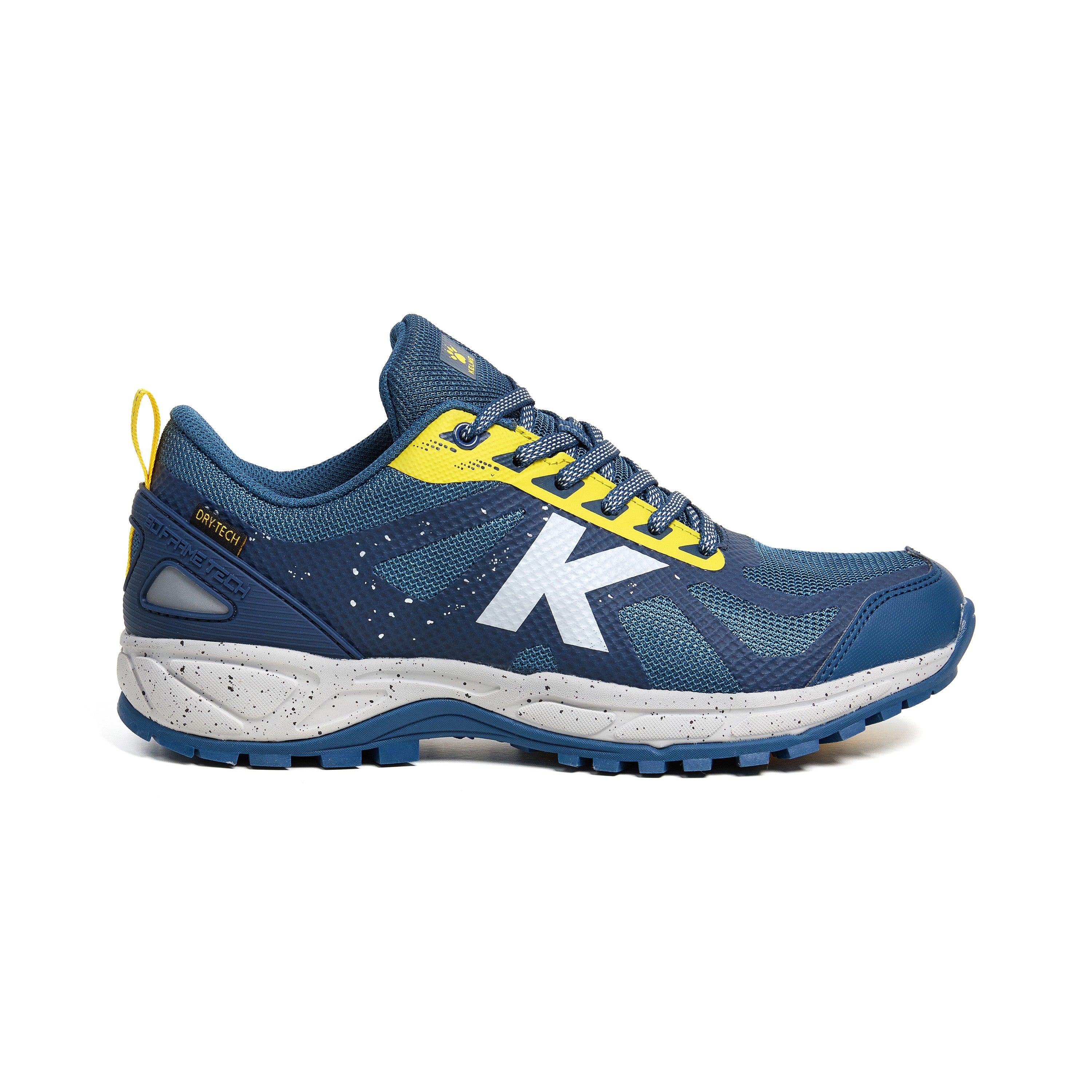 Imagem 0 de Sapatilhas de Running Track Kelme