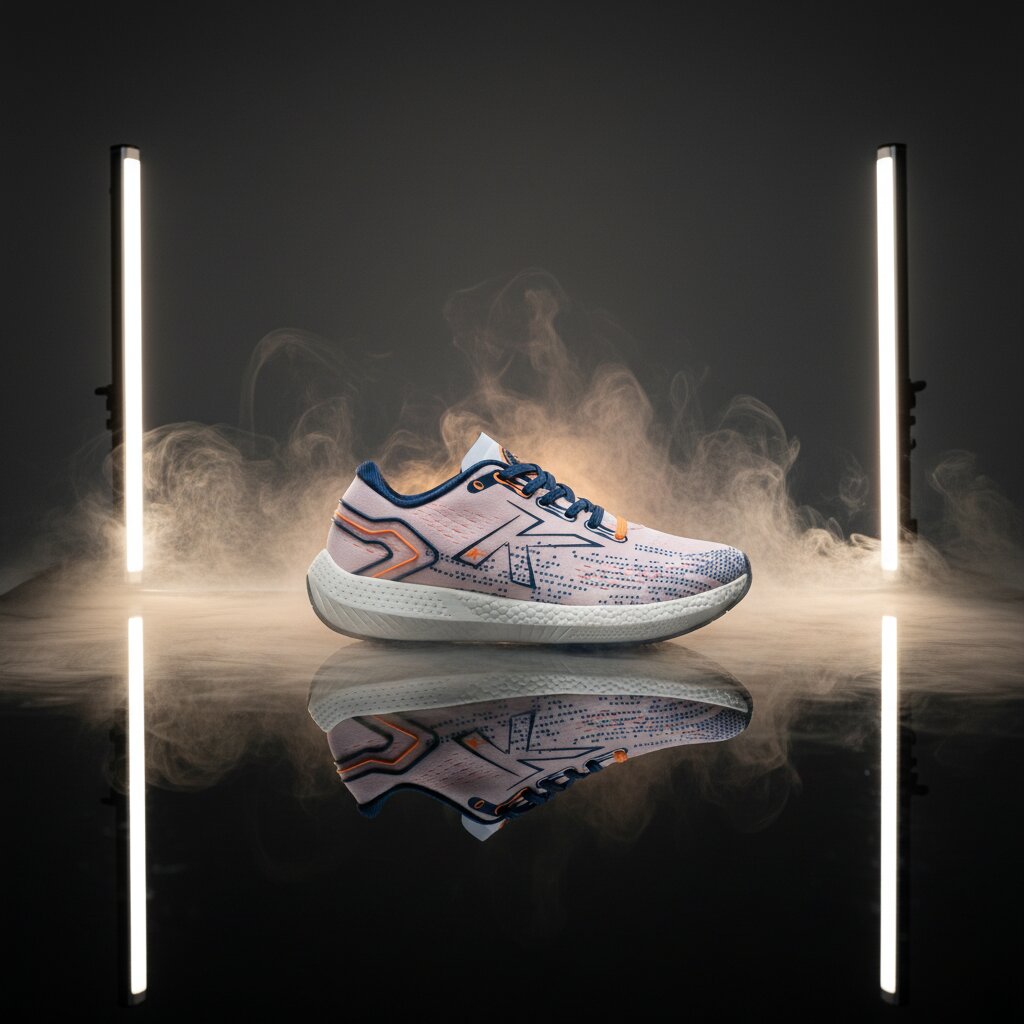 Sapatilhas de Running Beat Kelme Branco-7