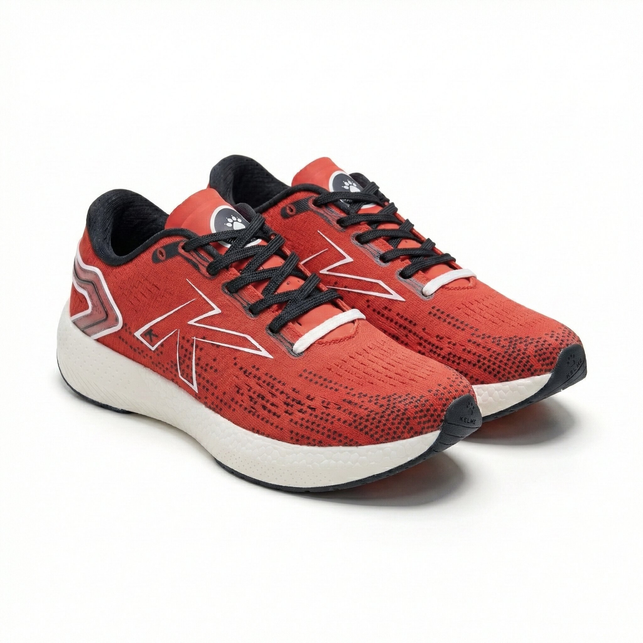 Sapatilhas de Running Beat Kelme Cereja-2