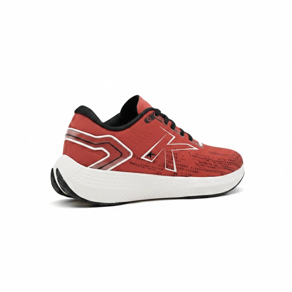 Sapatilhas de Running Beat Kelme Cereja-3