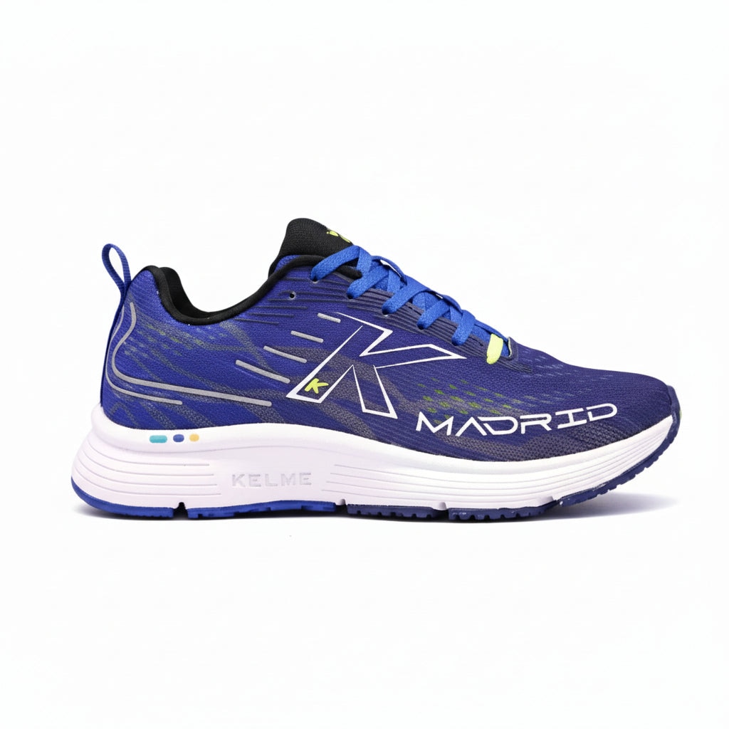 Imagem 0 de Sapatilhas de Running Madrid Kelme