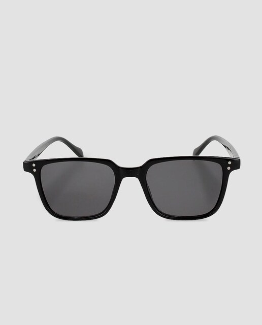 Imagem 0 de Óculos de Sol Polarizados em Preto