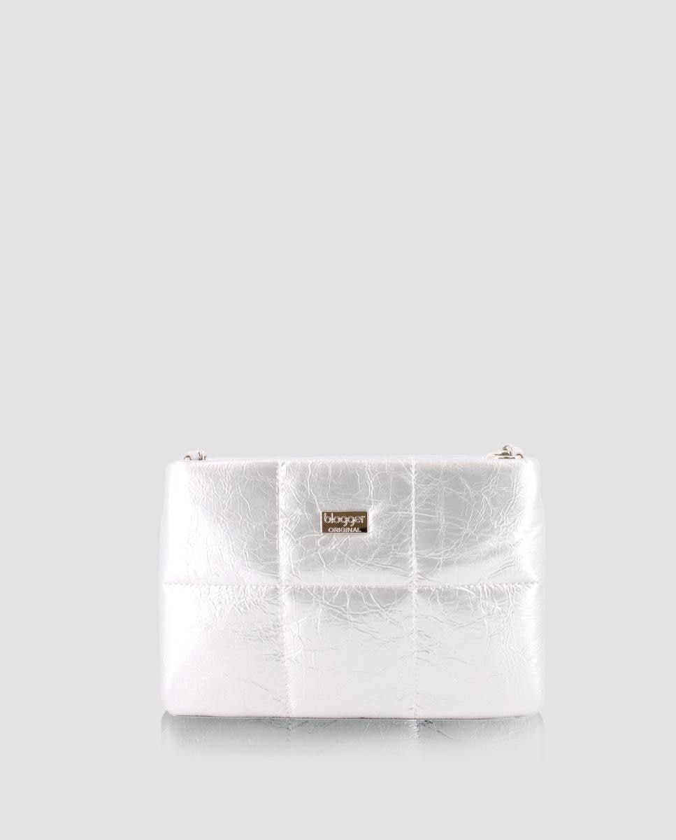 Imagem 0 de Mala a Tiracolo com Fecho Zip e Alça Comprida