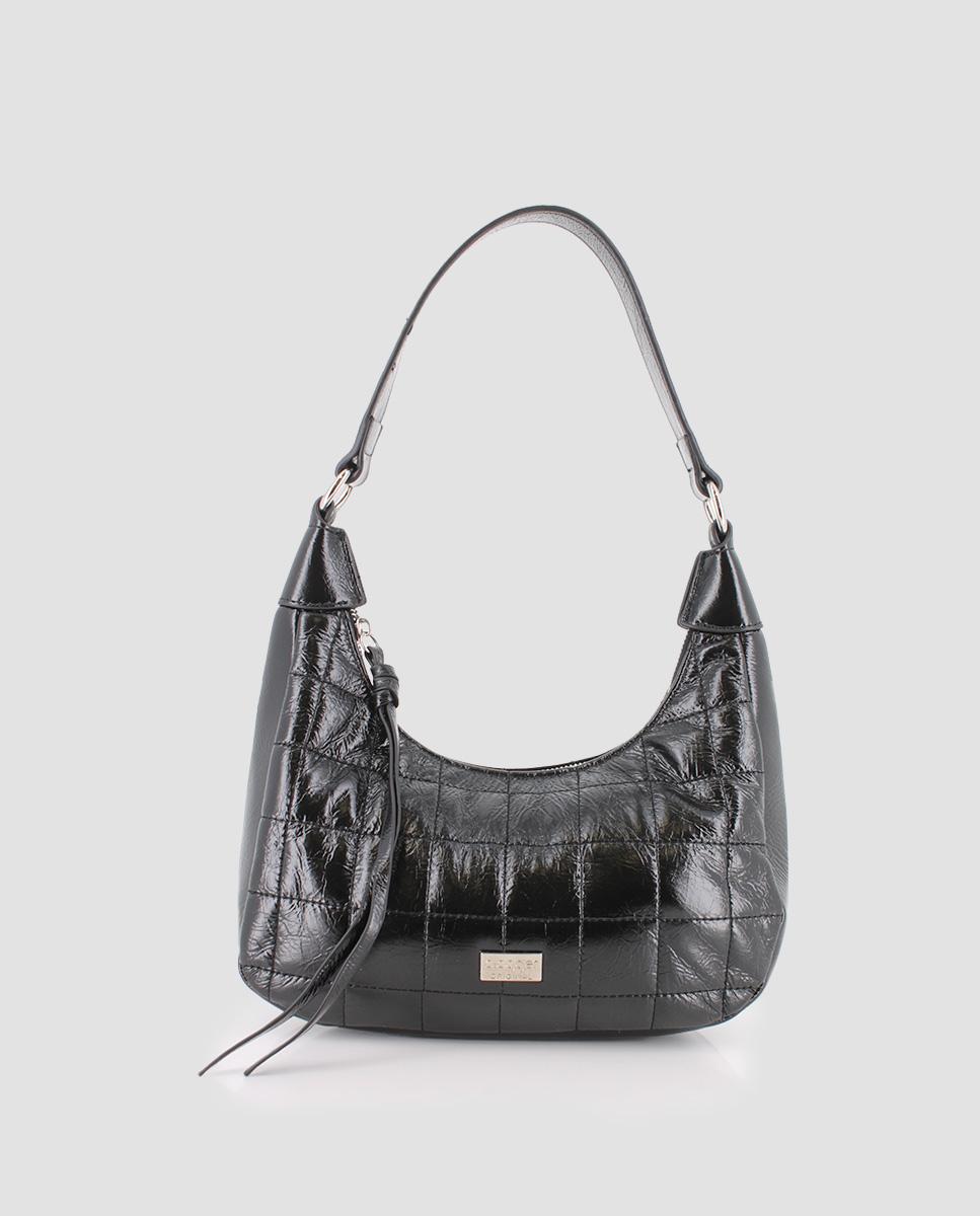 Imagem 0 de Mala de Tiracolo com Design Compacto e Fecho Zip