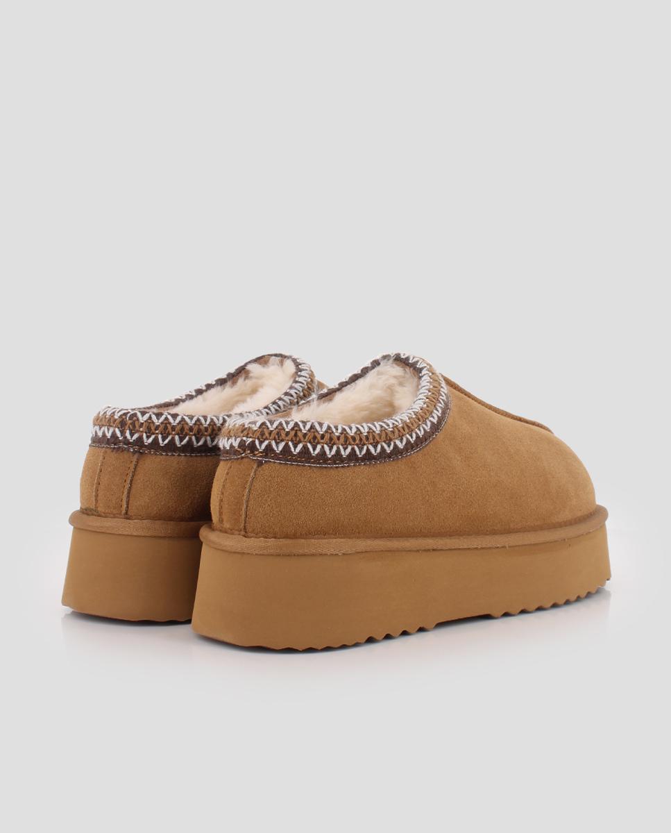 Socas Estilo Australianas em Camel Camel-3