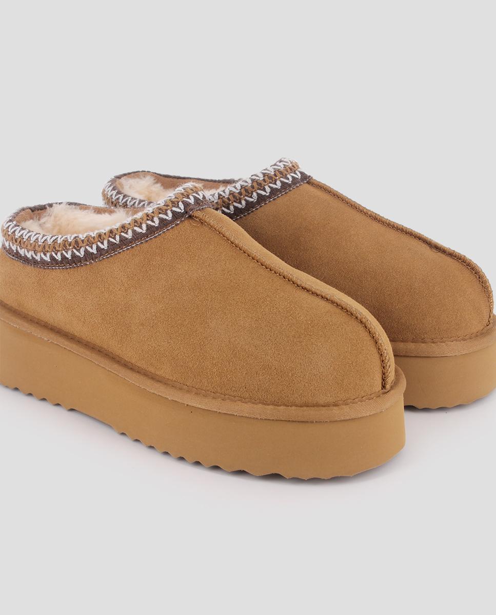 Socas Estilo Australianas em Camel Camel-4