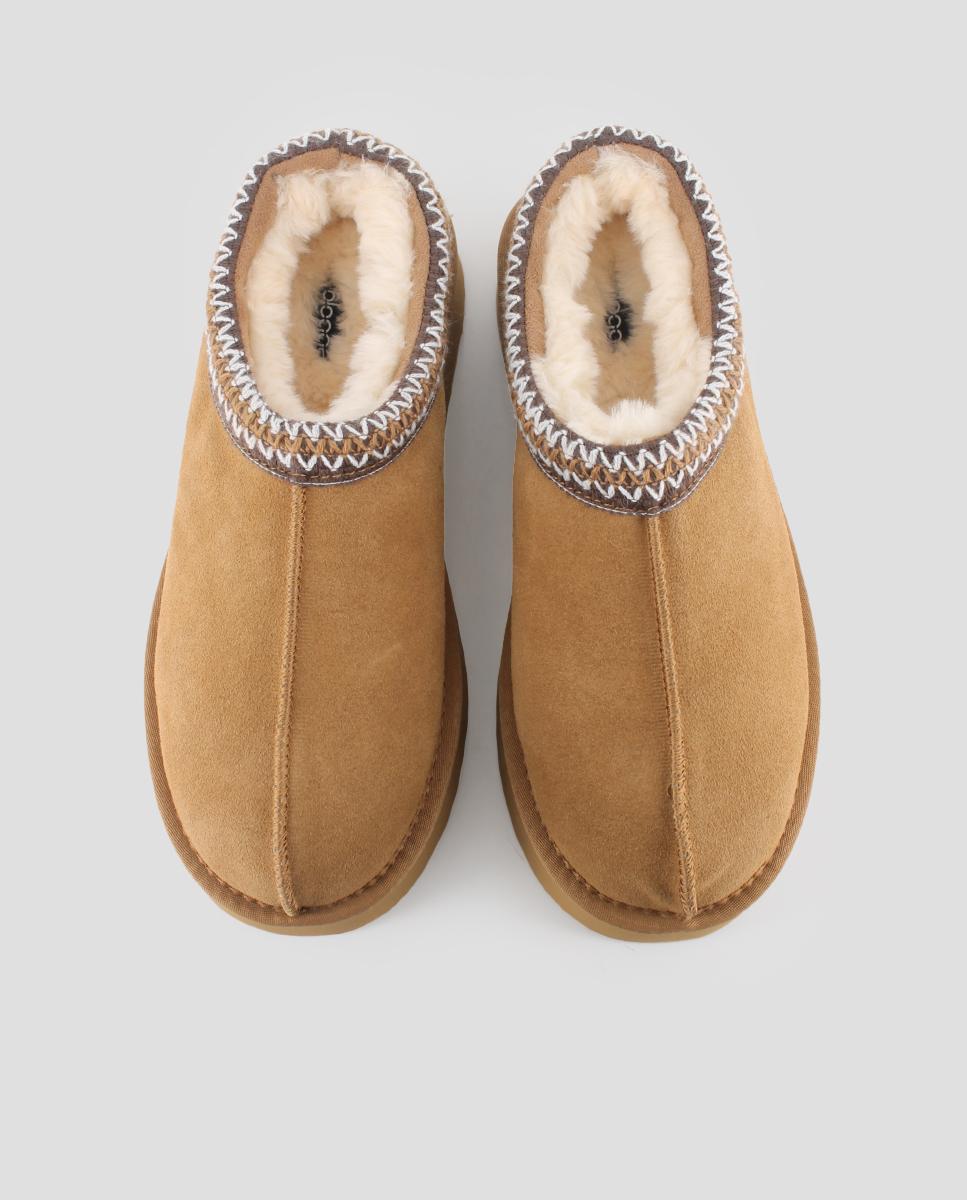 Socas Estilo Australianas em Camel Camel-5