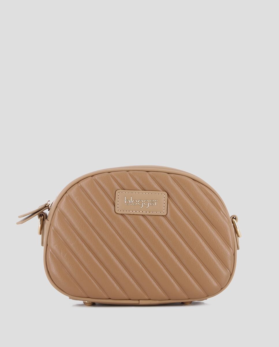 Imagem 0 de Mala de Mão Estilo Mala a Tiracolo com Strap Adaptável