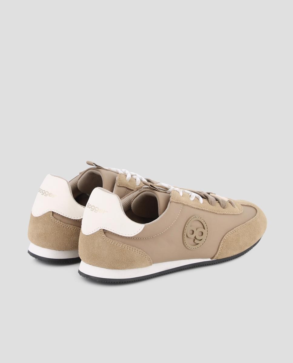 Sapatilhas Desportivas Mirena com Logo Camel-3