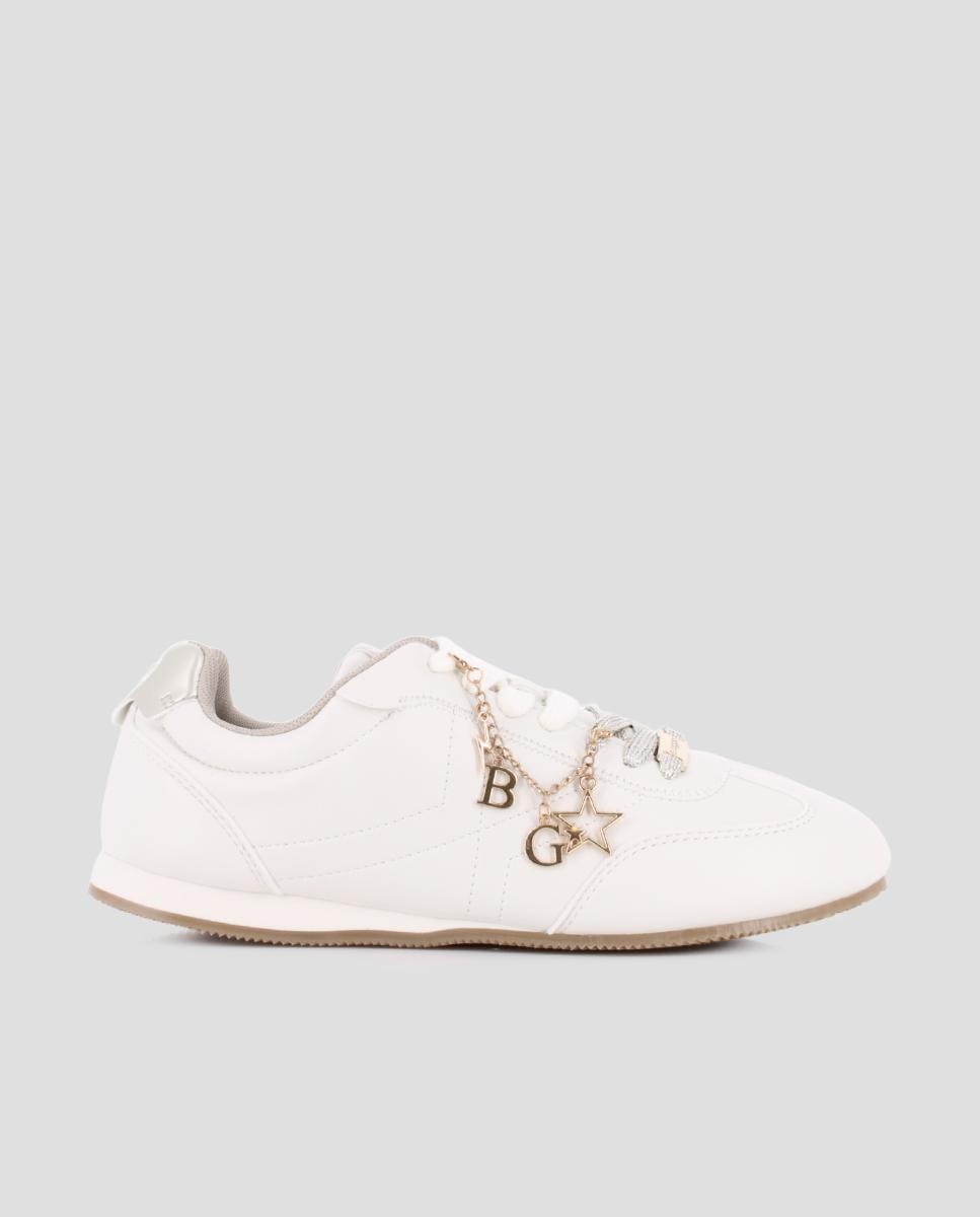 Imagem 0 de Sapatilhas Desportivas Naya com Charms