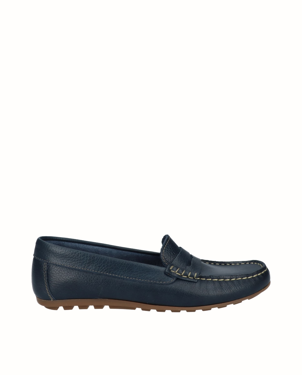 Imagem 0 de Mocassins Kiowa de Pele