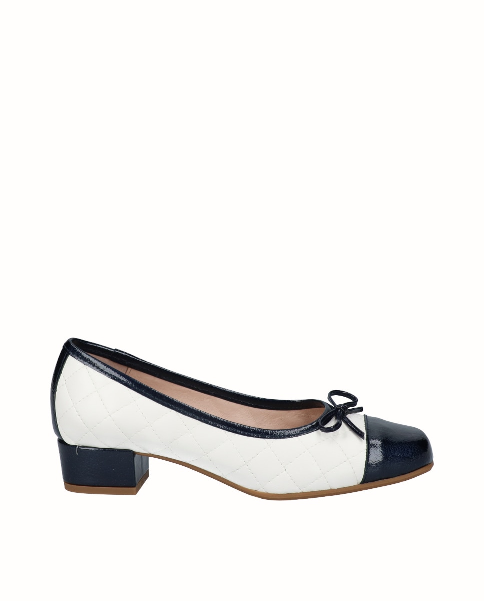 Imagem 0 de Sabrinas de Salto com Laço