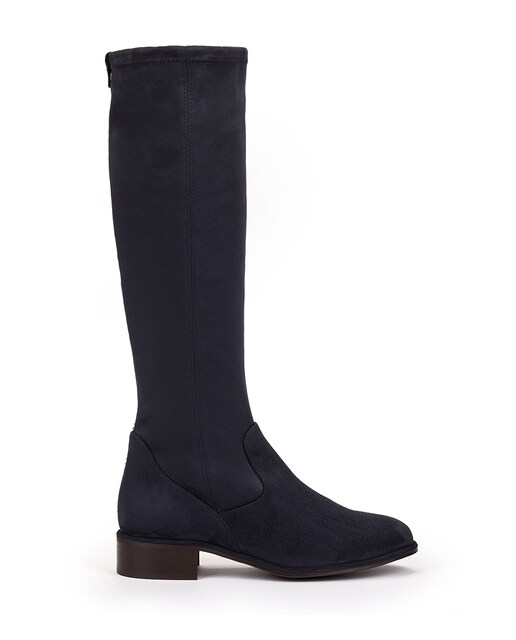 Imagem 0 de Botas de Tecido Elástico