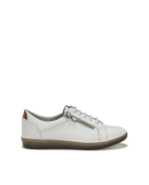Imagem 0 de Sapatos de Cordões Fabricados em Pele