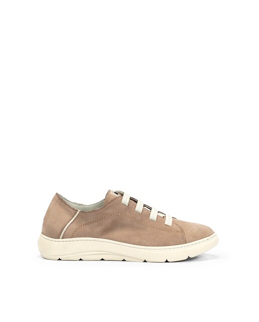 Imagem 0 de Sapatos de Cordões Fabricados em Nobuck