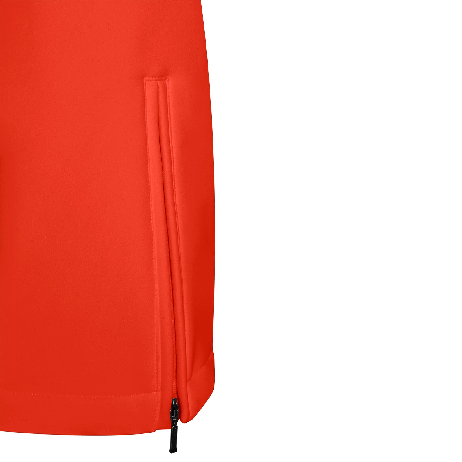 Calças de Neve Fuseau Classic Tsunami Vermelho-5