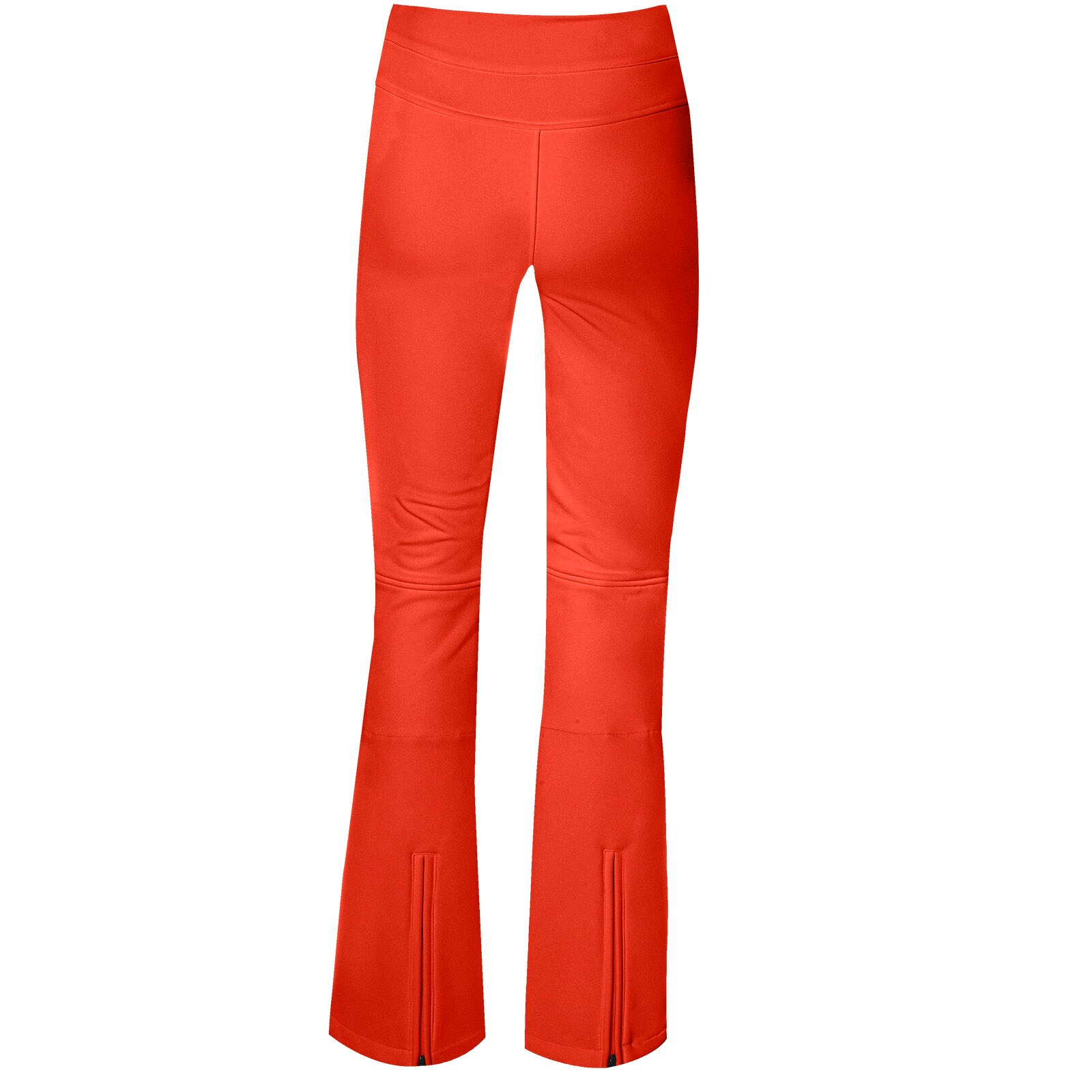 Calças de Neve Fuseau Classic Tsunami Vermelho-3
